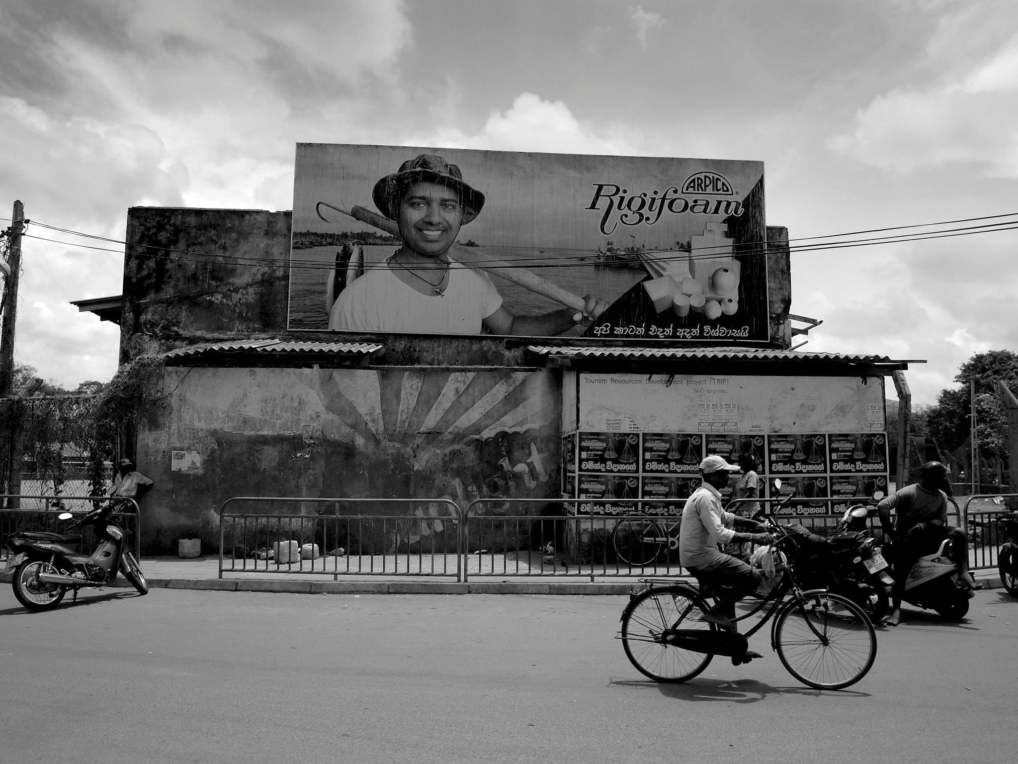 Panasonic Lumix DMC-GF3 sample photo. Sri lanka photography