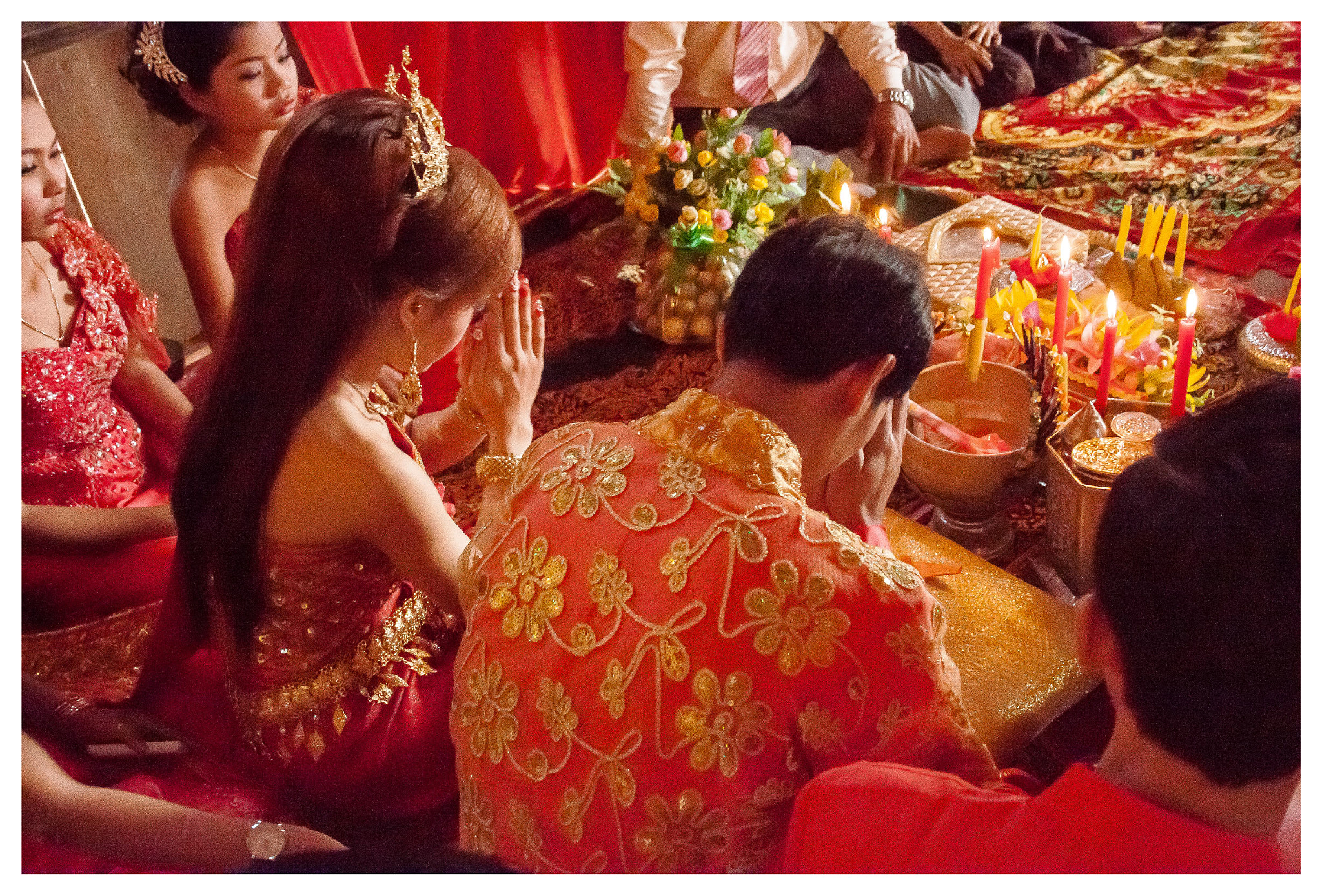 Canon EF-S 18-55mm F3.5-5.6 II sample photo. Bride and groom photography