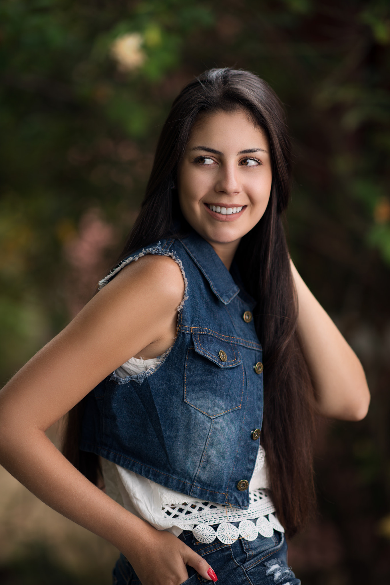 Sony Sonnar T* 135mm F1.8 ZA sample photo. Chris s2 photography