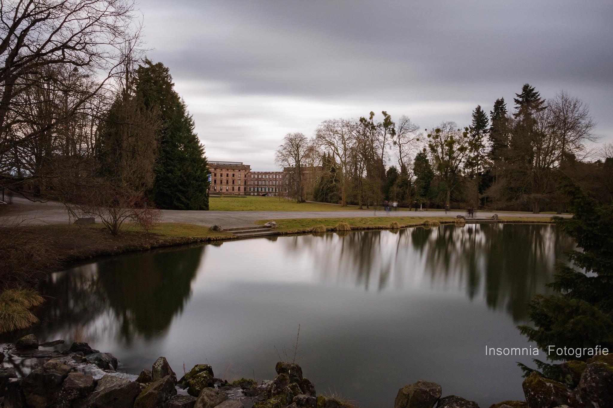 Canon EF-S 10-22mm F3.5-4.5 USM sample photo. Bergpark kassel photography