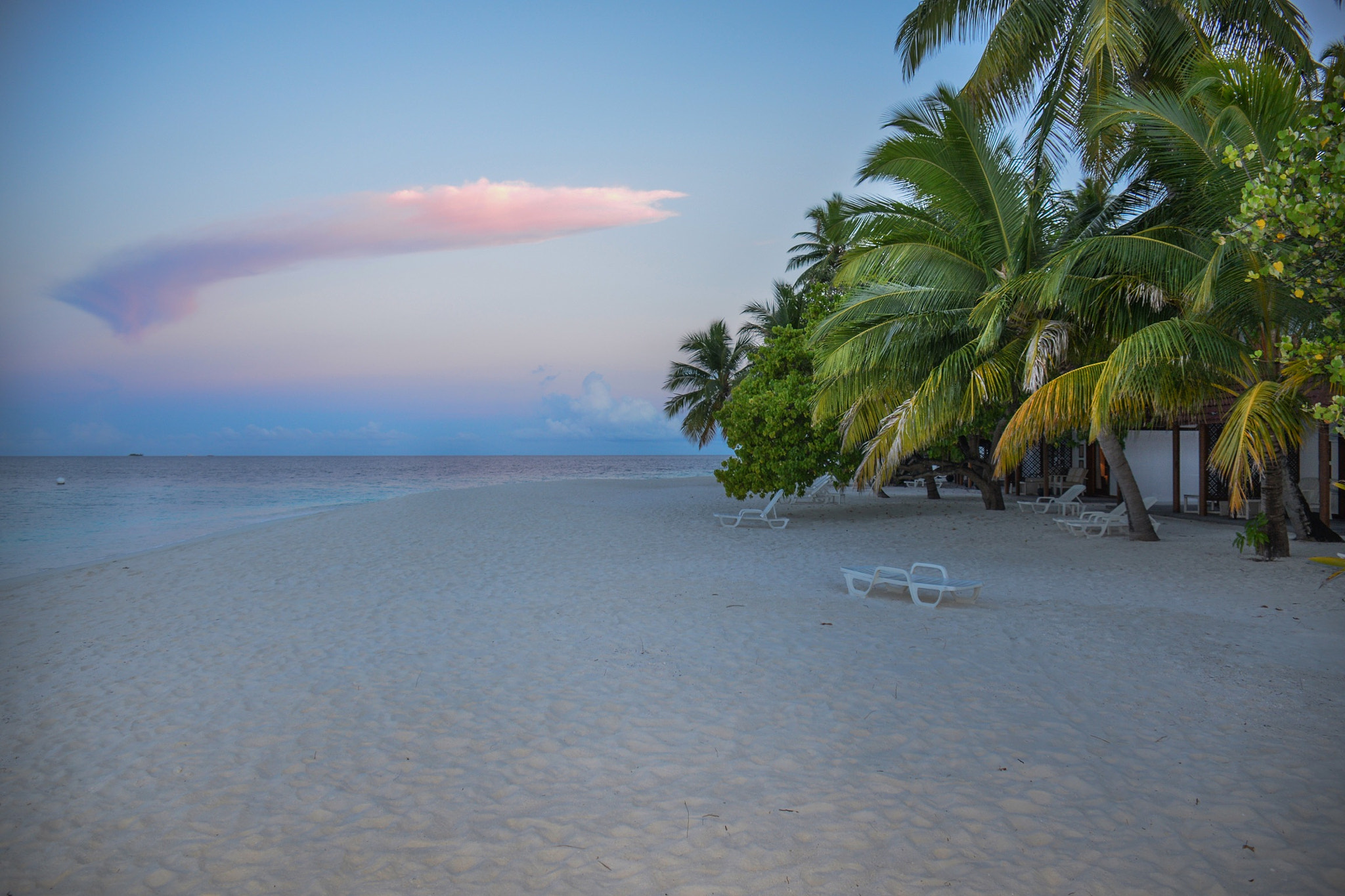 Nikon D800 sample photo. Maldives photography