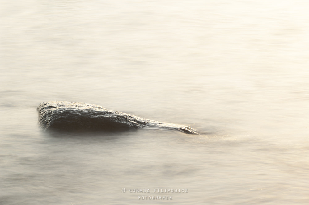 Sigma 150mm F2.8 EX DG Macro HSM sample photo. Baltic sea photography