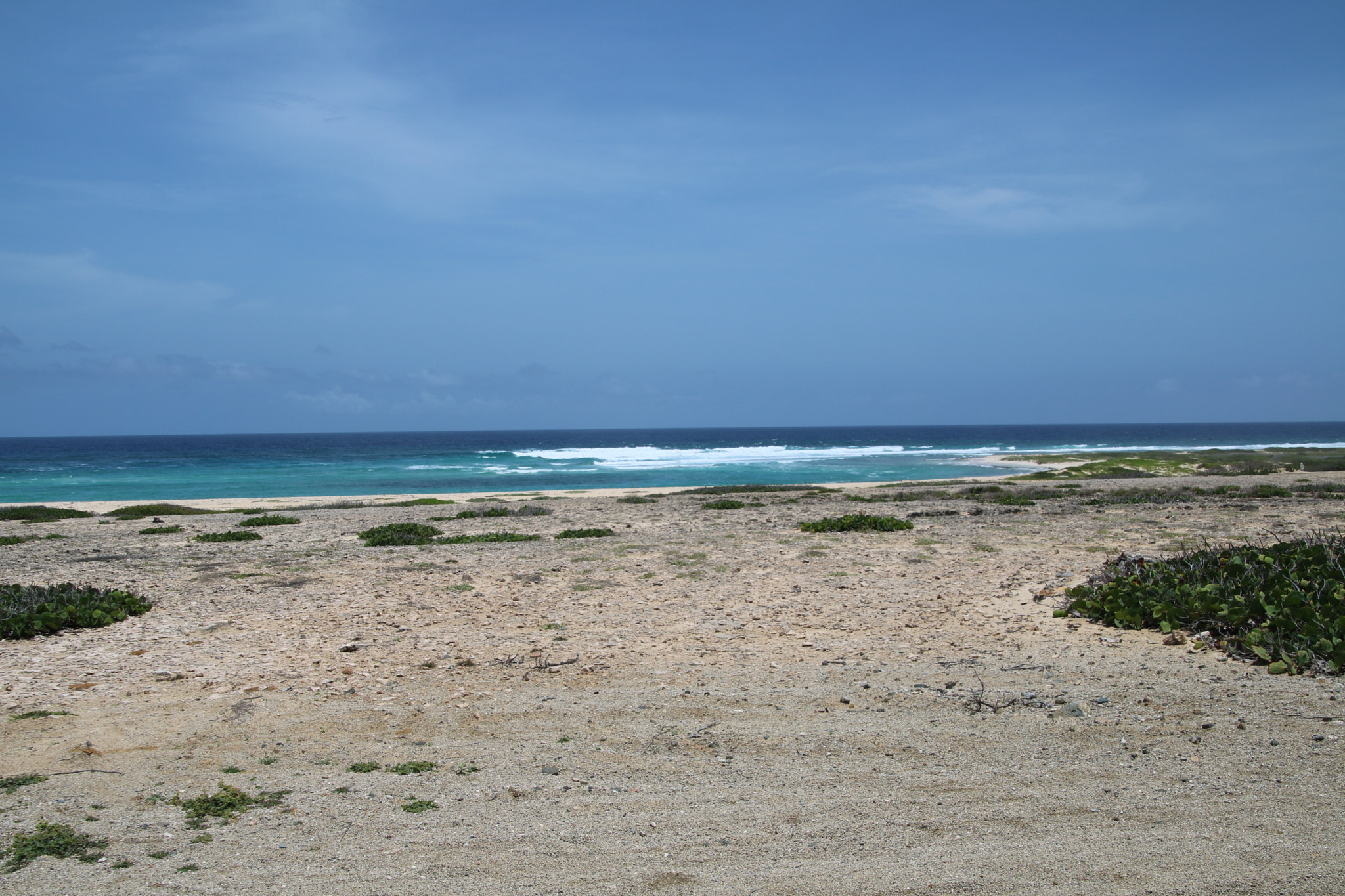 Canon EOS 750D (EOS Rebel T6i / EOS Kiss X8i) sample photo. Aruba photography