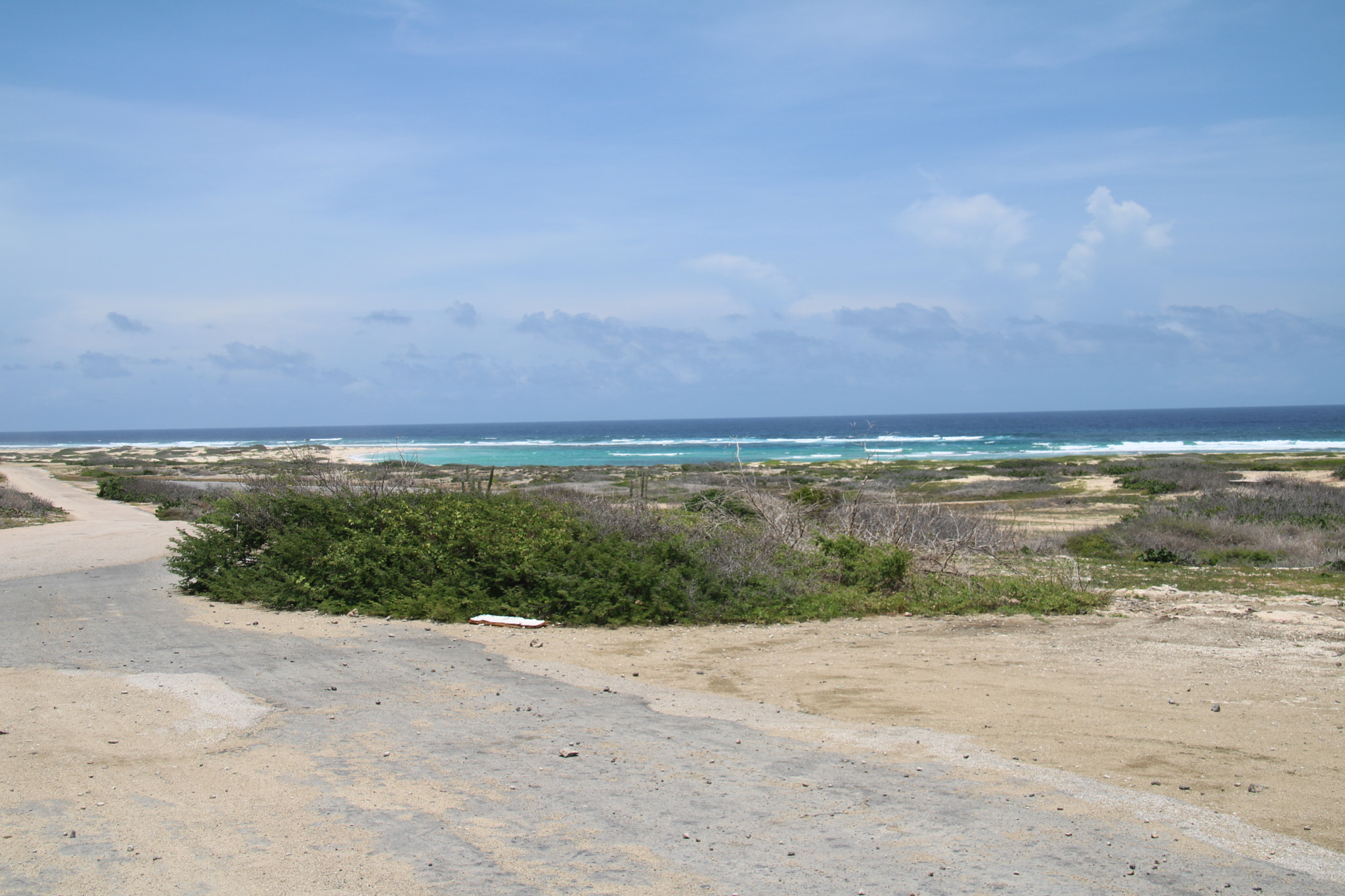Canon EOS 750D (EOS Rebel T6i / EOS Kiss X8i) sample photo. Aruba photography