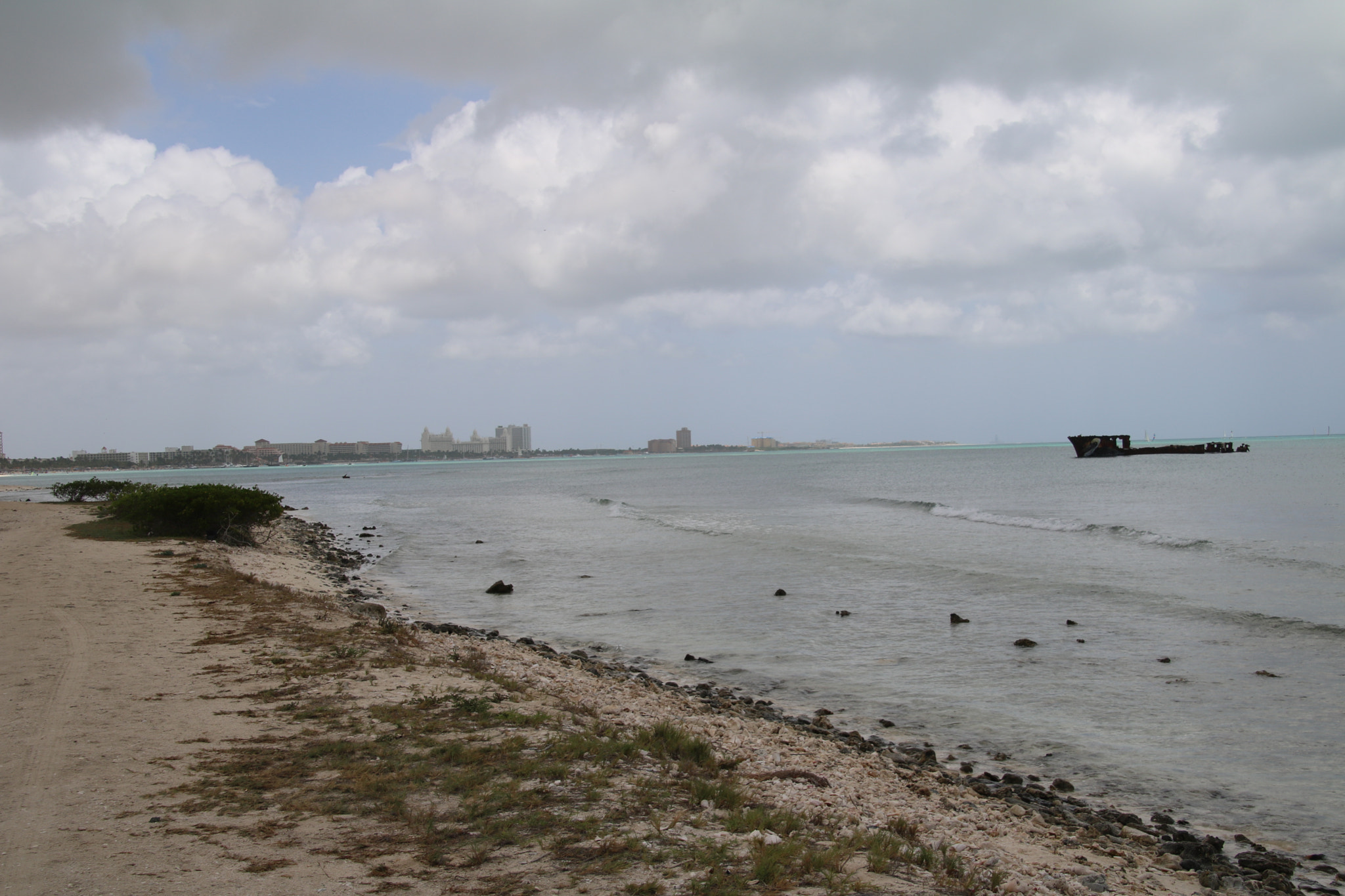 Canon EOS 750D (EOS Rebel T6i / EOS Kiss X8i) sample photo. Aruba photography