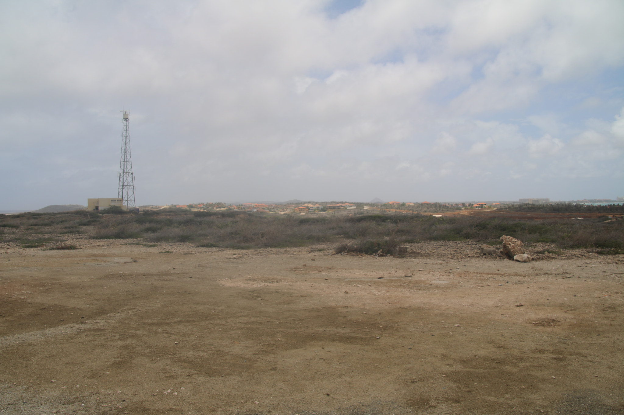 Canon EOS 750D (EOS Rebel T6i / EOS Kiss X8i) sample photo. Aruba photography