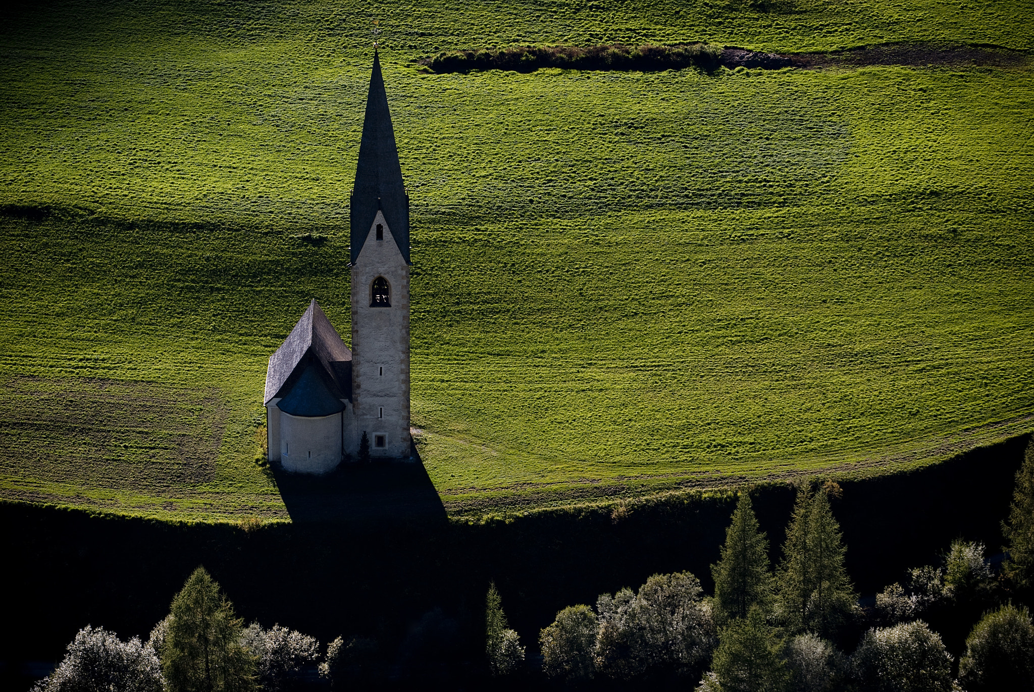 Nikon D80 sample photo. Austria #3 photography