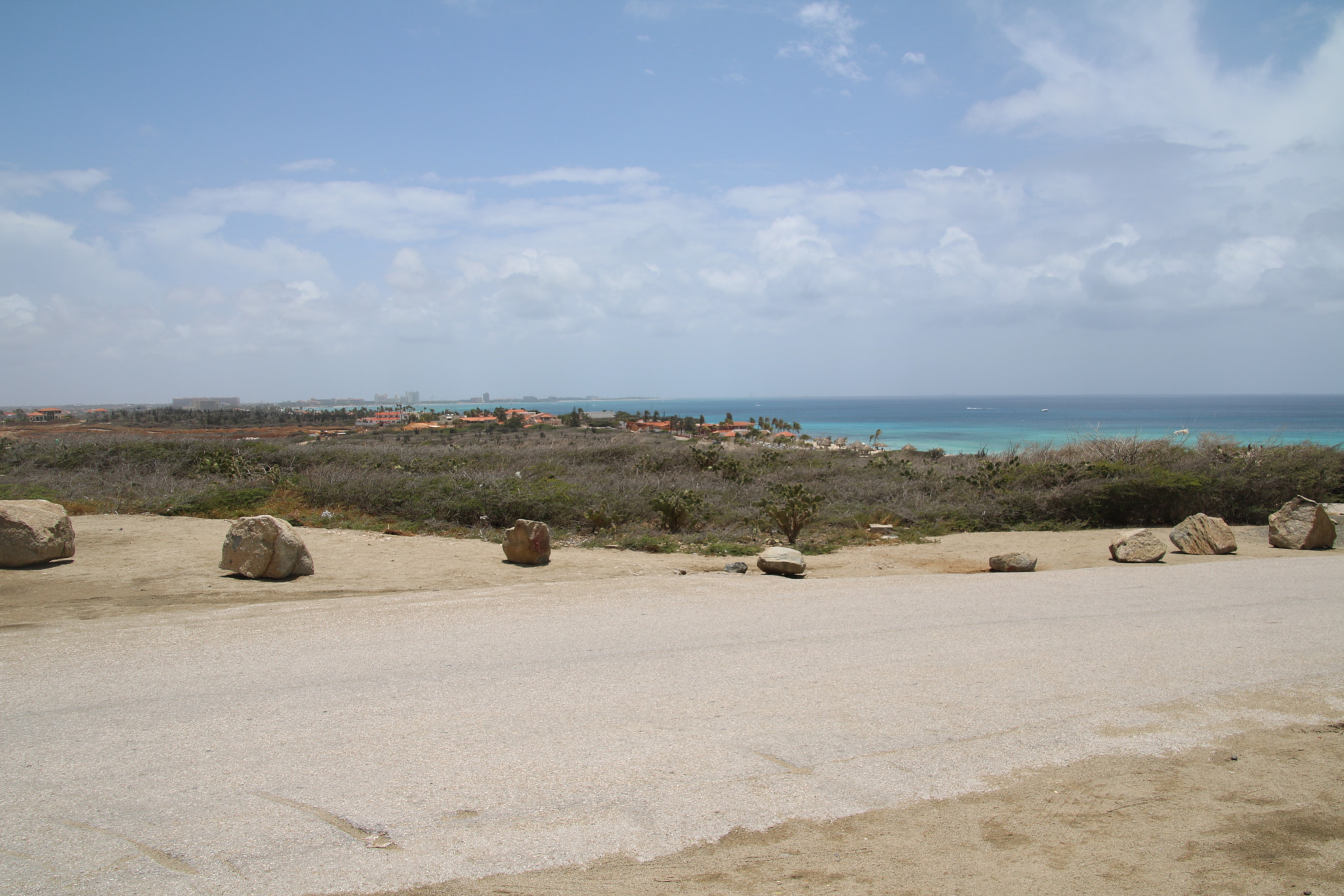 Canon EOS 750D (EOS Rebel T6i / EOS Kiss X8i) sample photo. Aruba photography