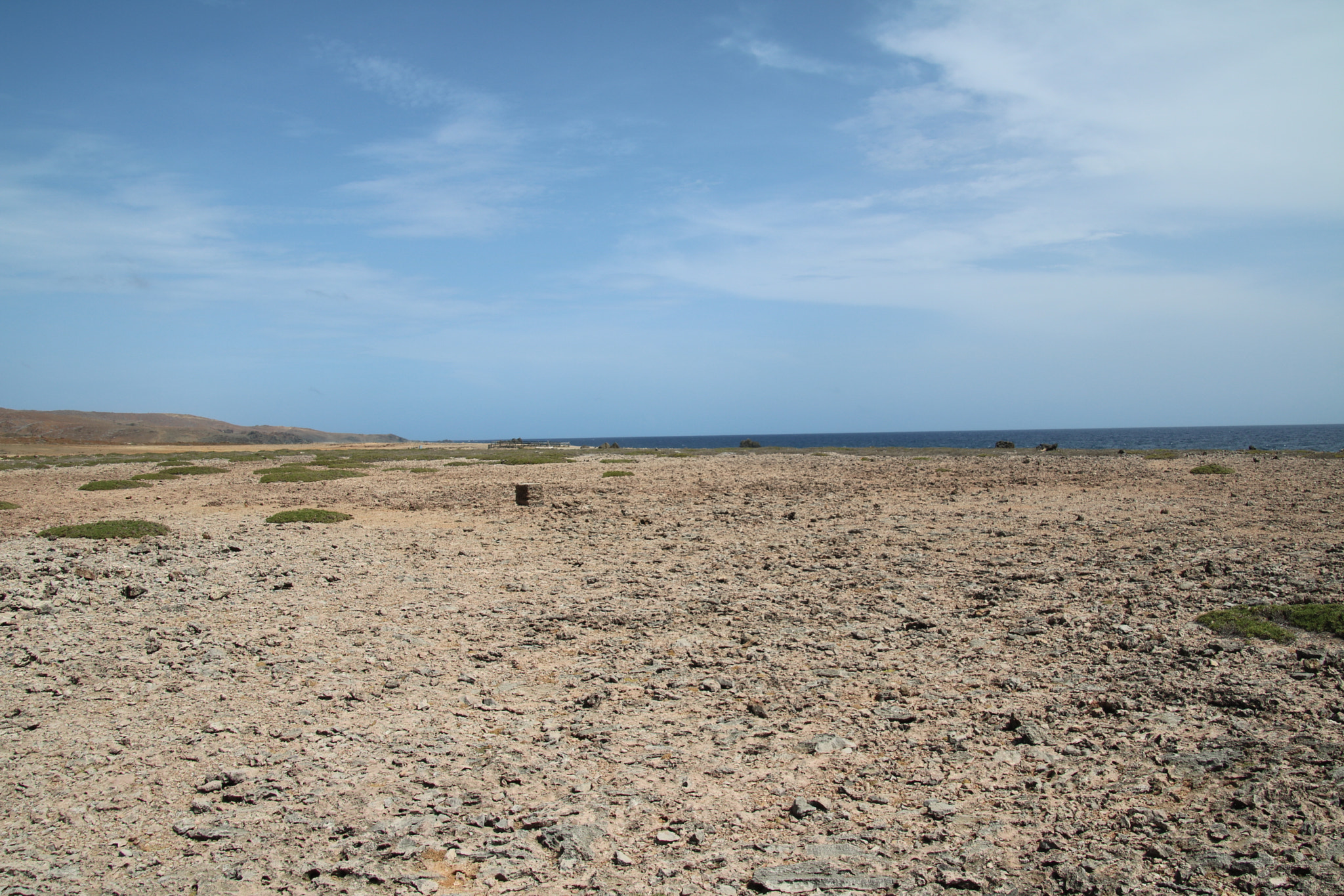 Canon EOS 750D (EOS Rebel T6i / EOS Kiss X8i) sample photo. Aruba photography