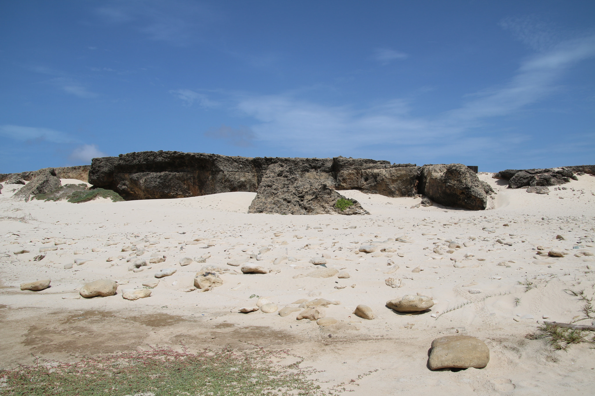 Canon EOS 750D (EOS Rebel T6i / EOS Kiss X8i) sample photo. Aruba photography