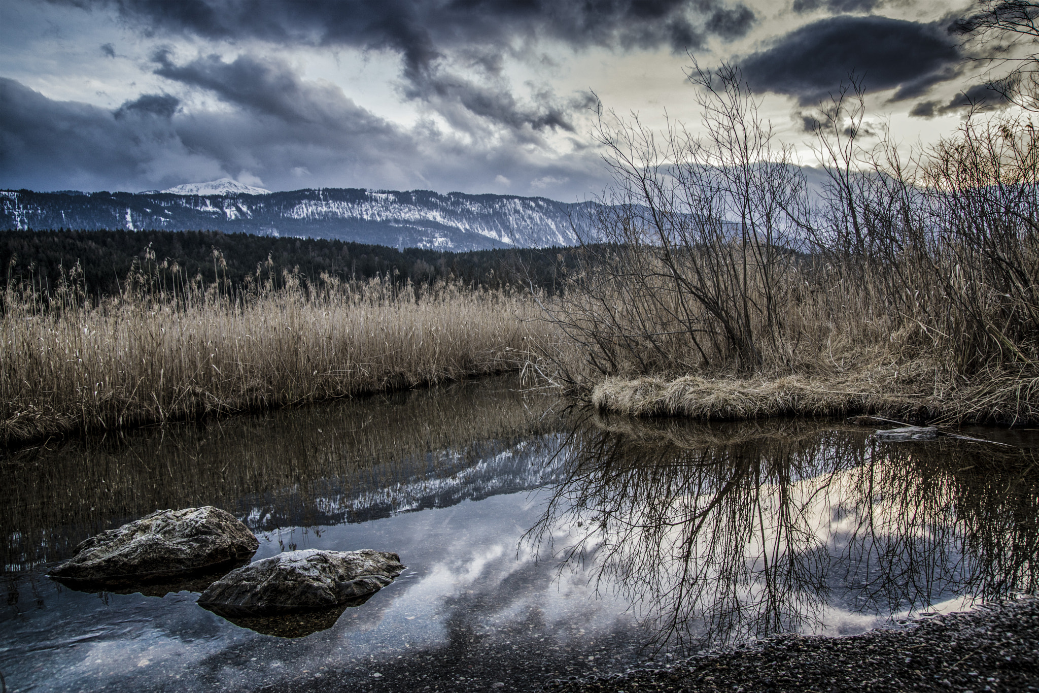 Sony SLT-A65 (SLT-A65V) sample photo. Water... photography