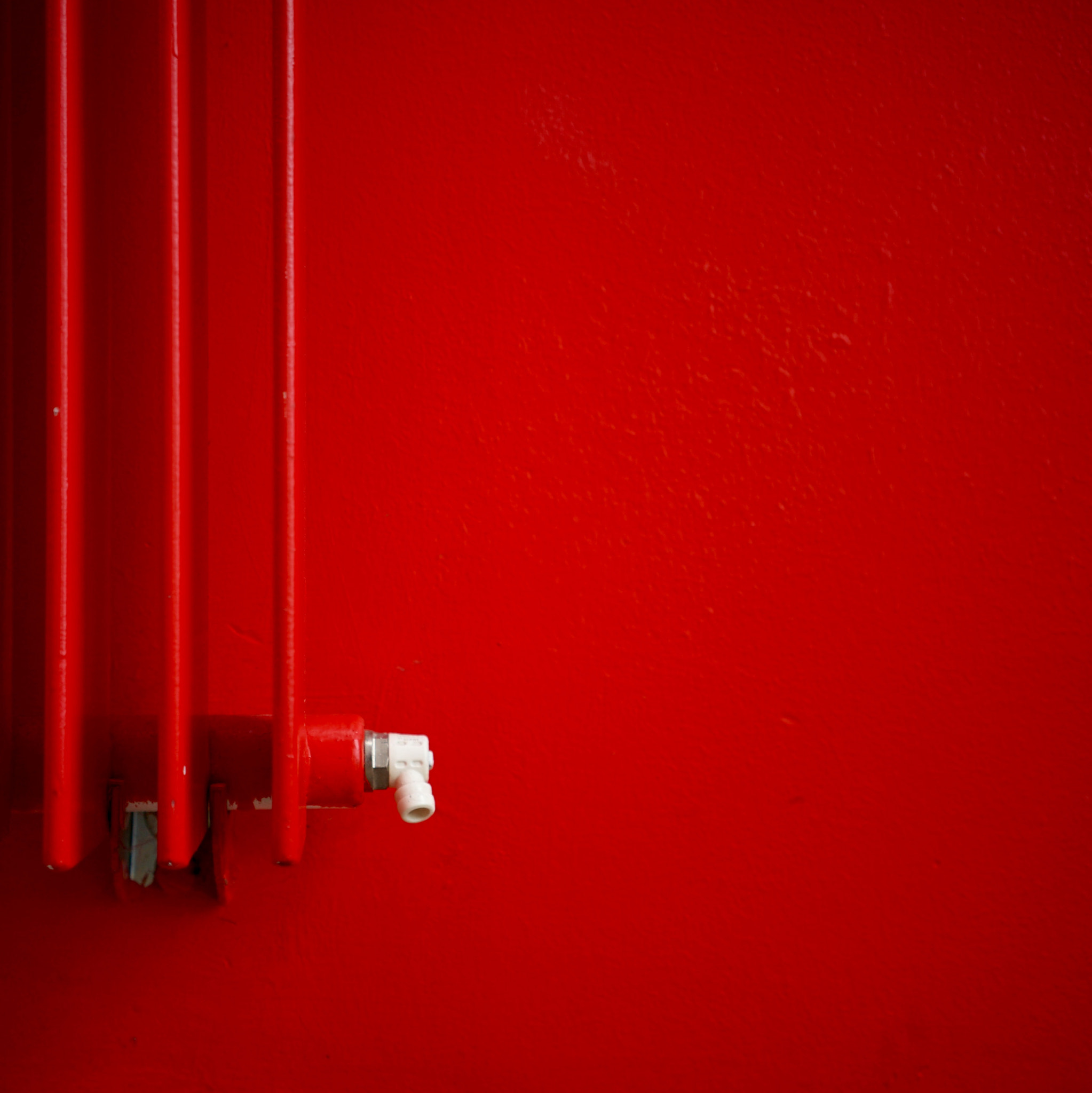 Sony a7 II + Sony Sonnar T* FE 35mm F2.8 ZA sample photo. Red photography