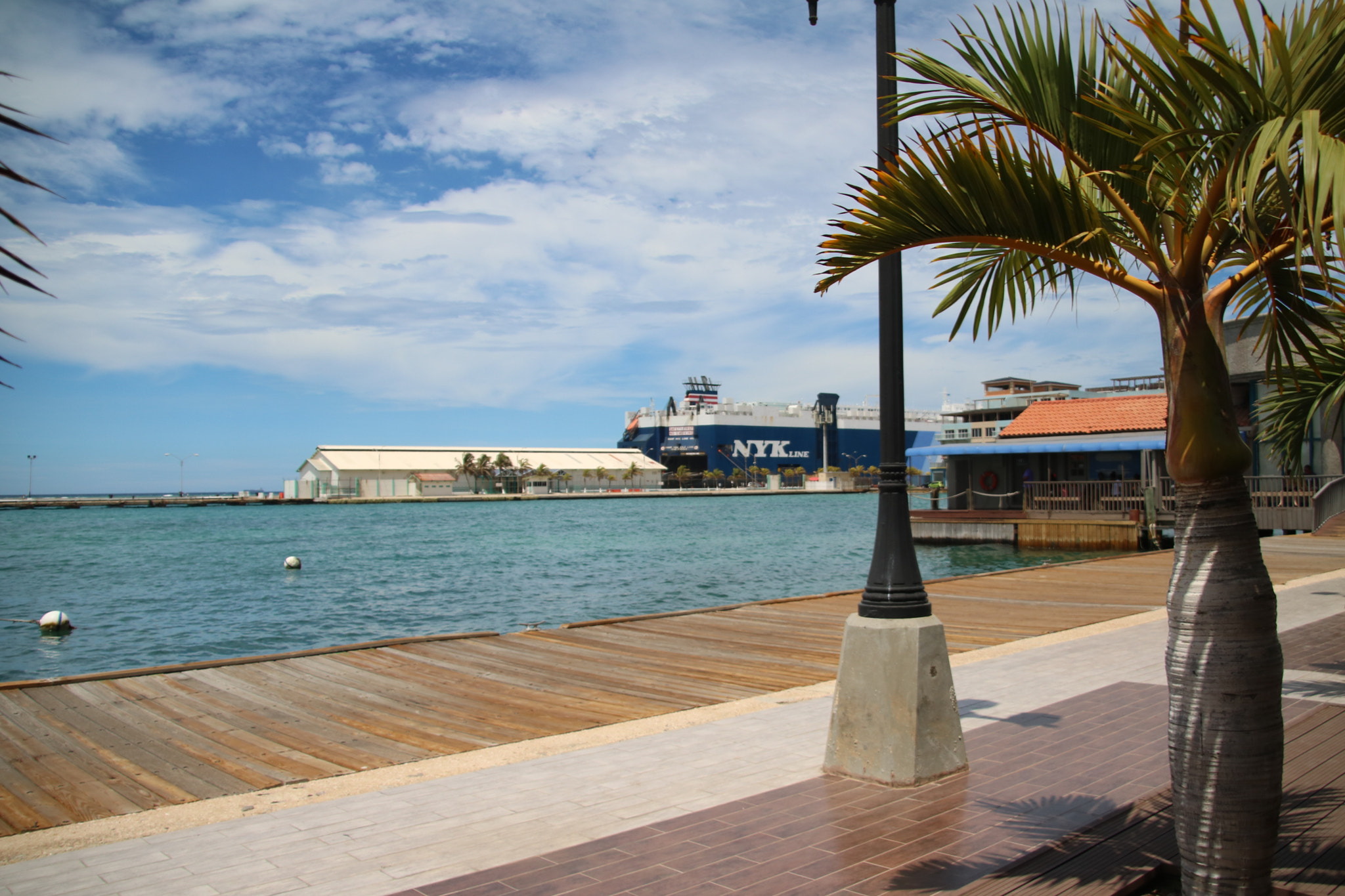 Canon EOS 750D (EOS Rebel T6i / EOS Kiss X8i) sample photo. Aruba photography