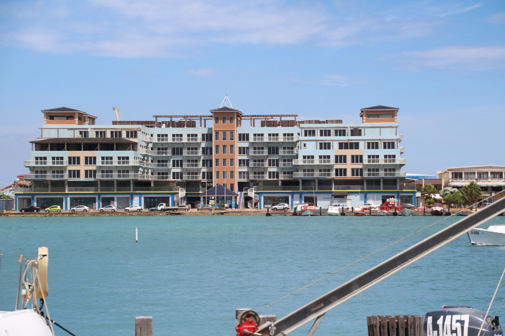 Canon EOS 750D (EOS Rebel T6i / EOS Kiss X8i) sample photo. Aruba photography
