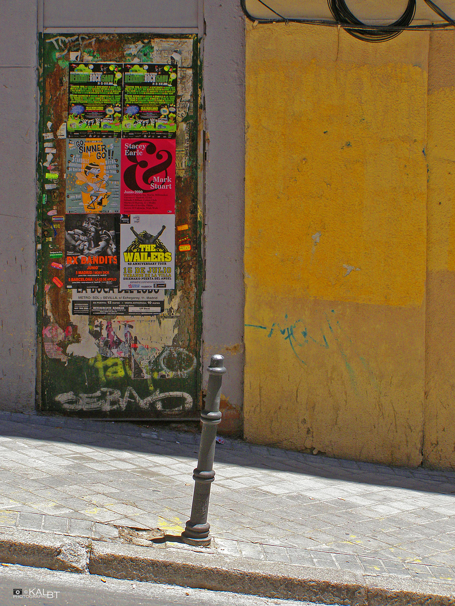 Olympus SP510UZ sample photo. Puertas / doors (3) photography
