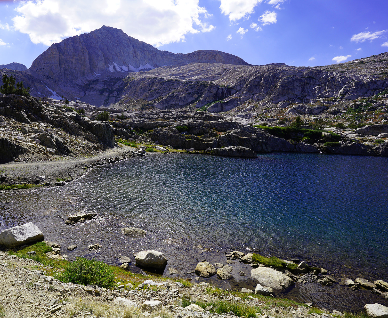 ZEISS Batis 18mm F2.8 sample photo. Steelhead lake photography