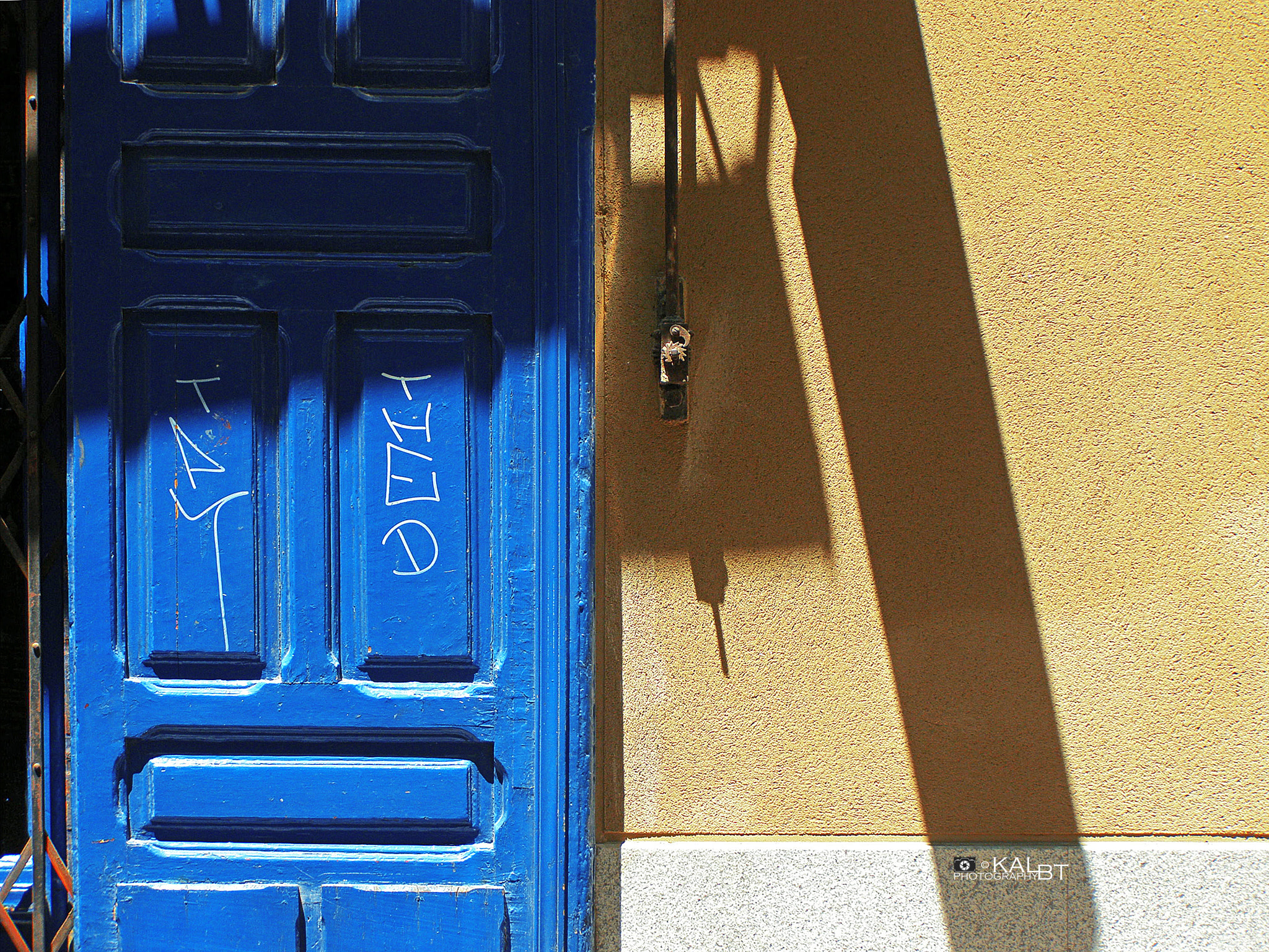 Olympus SP510UZ sample photo. Puertas / doors (4) photography