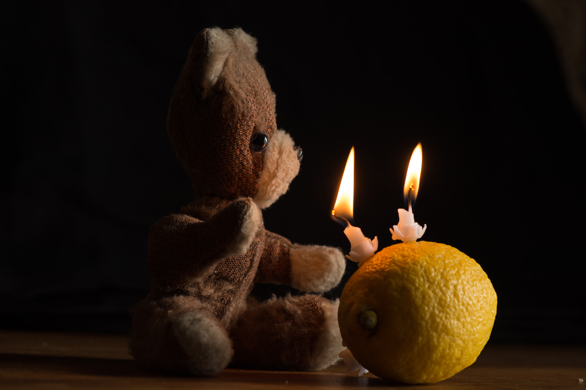 Nikon D4S sample photo. Happy birthday to me !!! photography