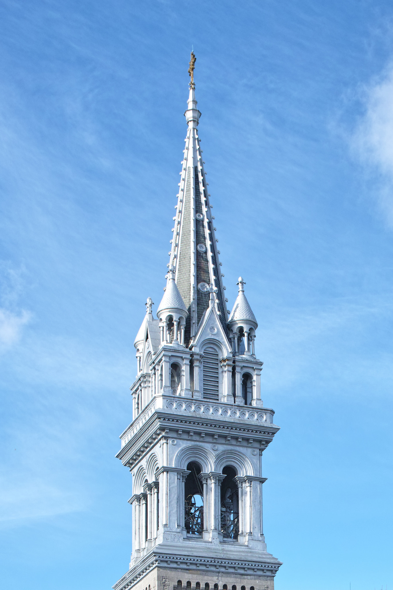 Sigma SD1 Merrill sample photo. The tower #2 photography