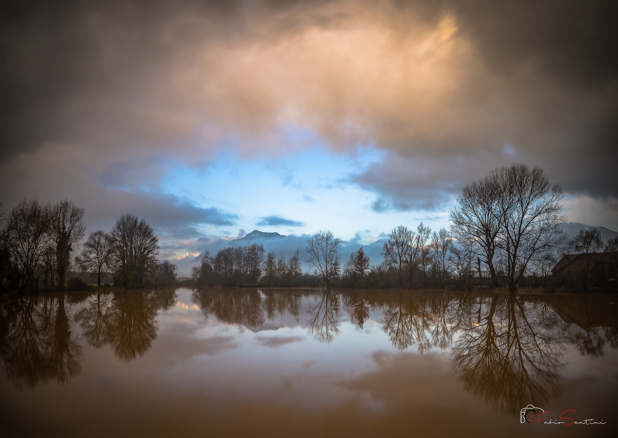 Nikon D7200 sample photo. At the end of the storm photography
