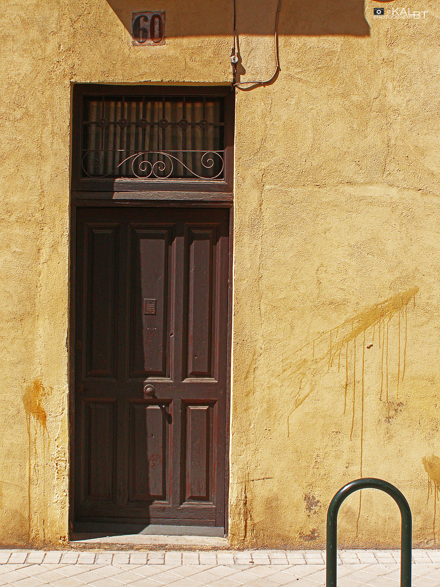 Olympus SP510UZ sample photo. Puertas / doors (9) number 60 photography