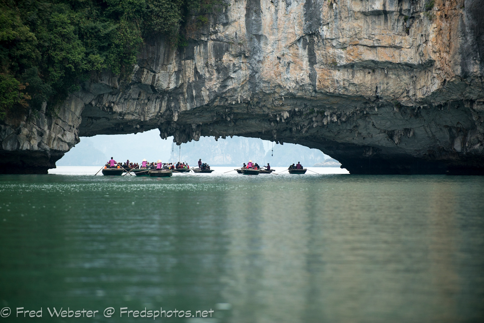 Nikon D600 sample photo. Hb halong bay boat tunnel photography