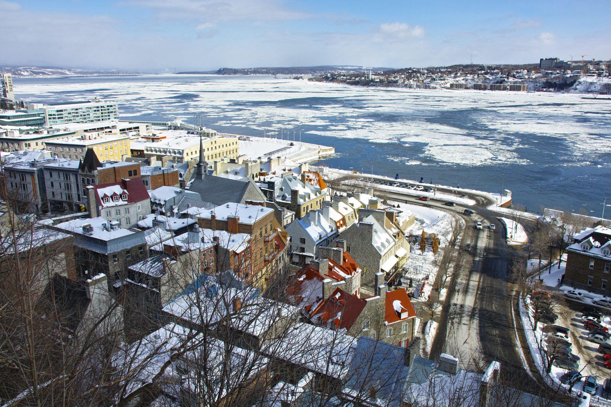 Sigma SD1 Merrill sample photo. Le petite champlain photography