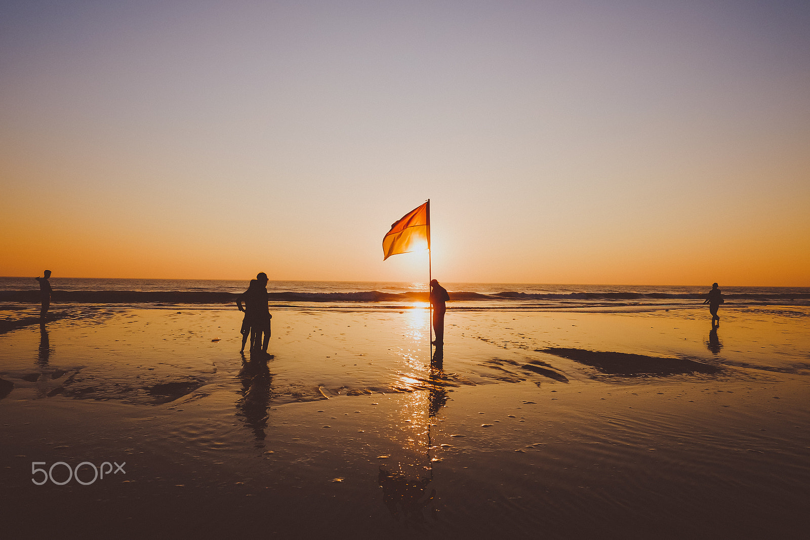 Fujifilm X-T10 + Fujifilm XF 18mm F2 R sample photo. World's longest beach 12 photography