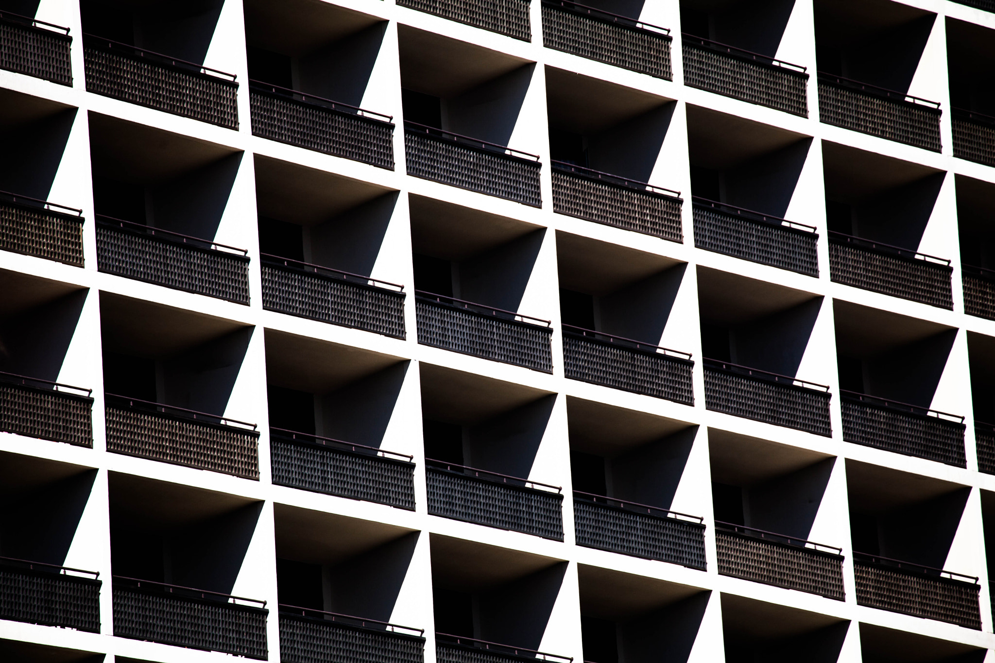 Canon EF 70-300mm F4-5.6L IS USM sample photo. Hilton hotel istanbul--bauhaus photography