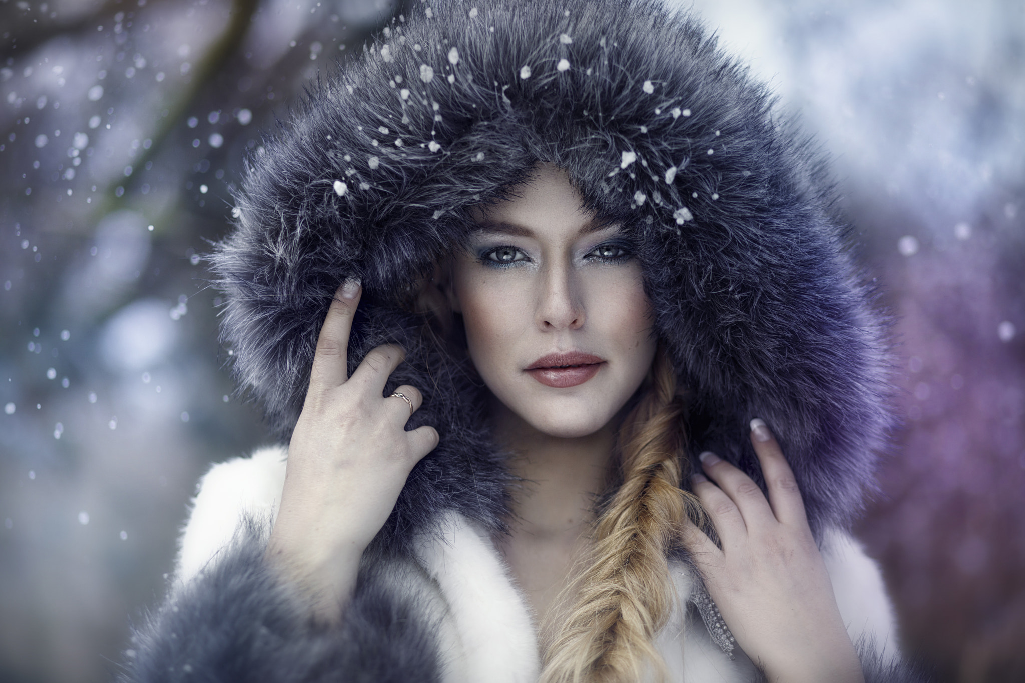 Canon EF 85mm F1.8 USM sample photo. Malissa photography