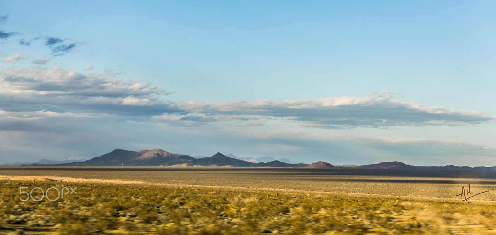 Canon EF 400mm f/2.8L sample photo. While on the road.. photography