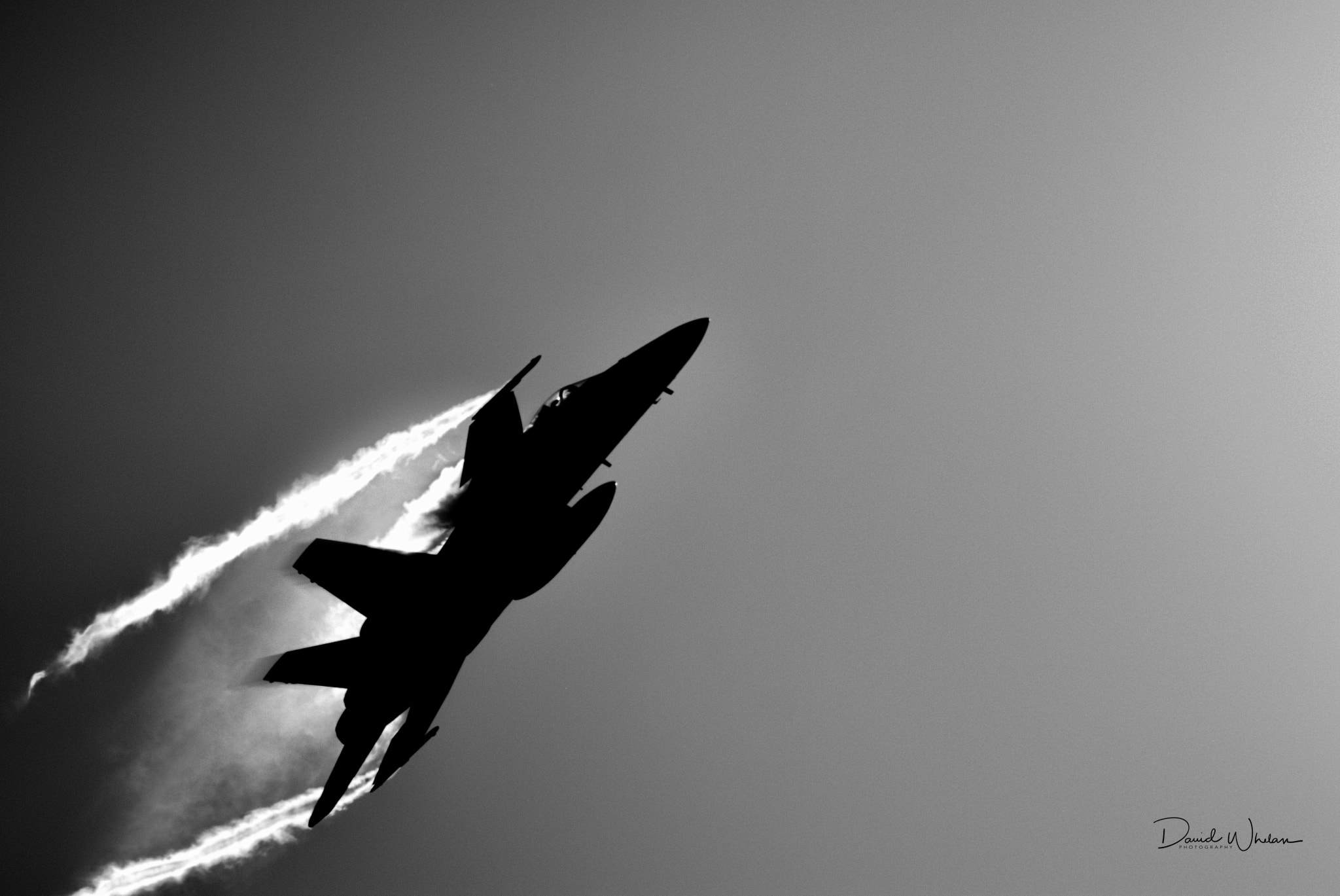 Sigma 150-600mm F5-6.3 DG OS HSM | S sample photo. Raaf f/a18 hornet photography