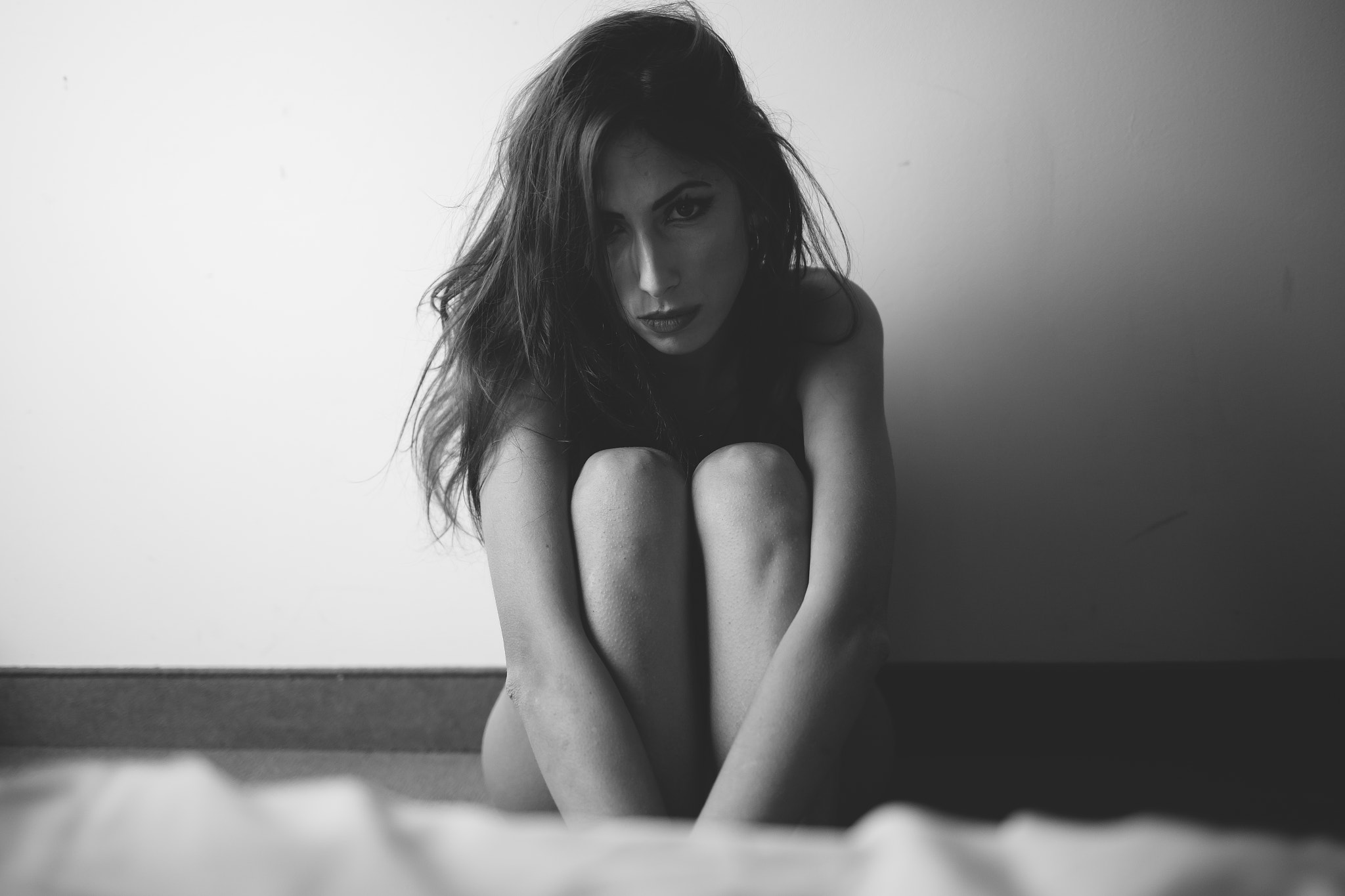 Canon EF 35mm F2 IS USM sample photo. Francesca photography