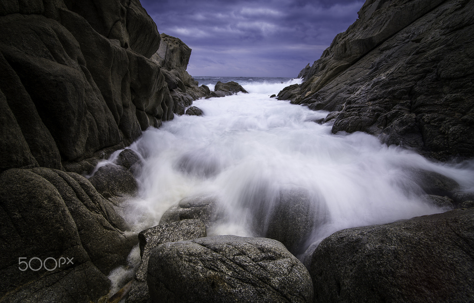 Tokina AT-X 16-28mm F2.8 Pro FX sample photo. Kriaritsi photography