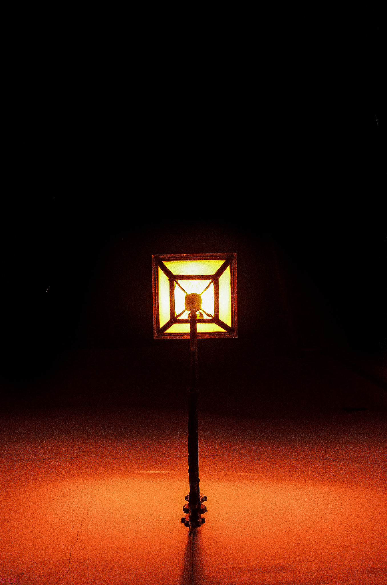 AF Zoom-Nikkor 28-80mm f/3.3-5.6G sample photo. Voy de farol photography