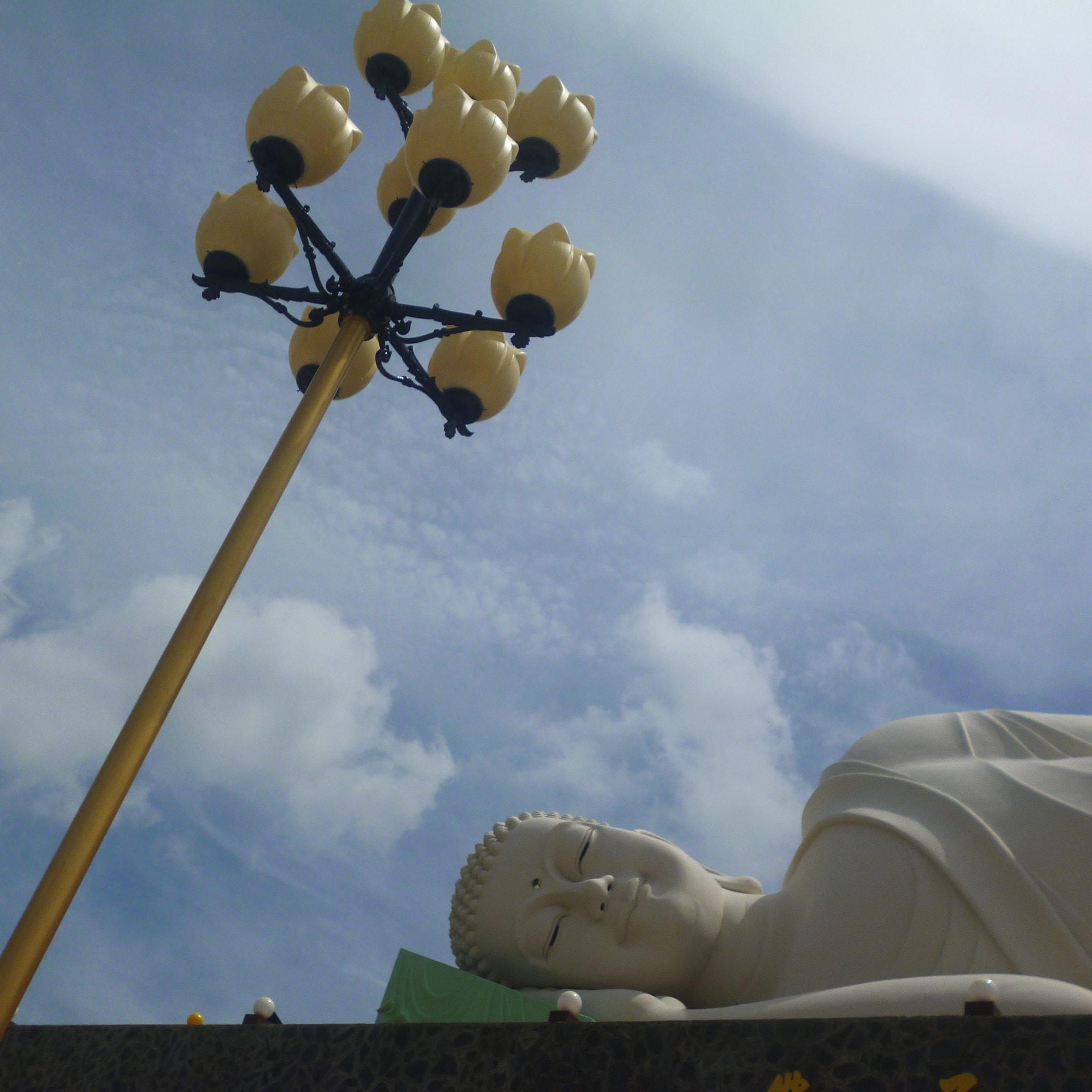 Panasonic DMC-FS40 sample photo. () photography