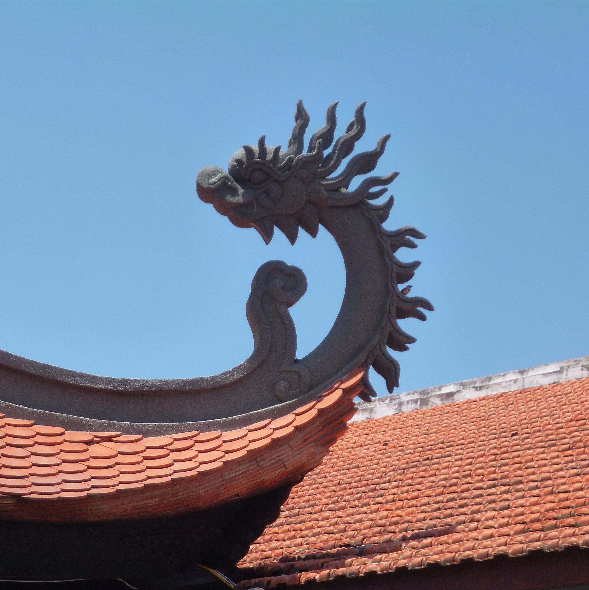 Panasonic DMC-FS40 sample photo. () photography