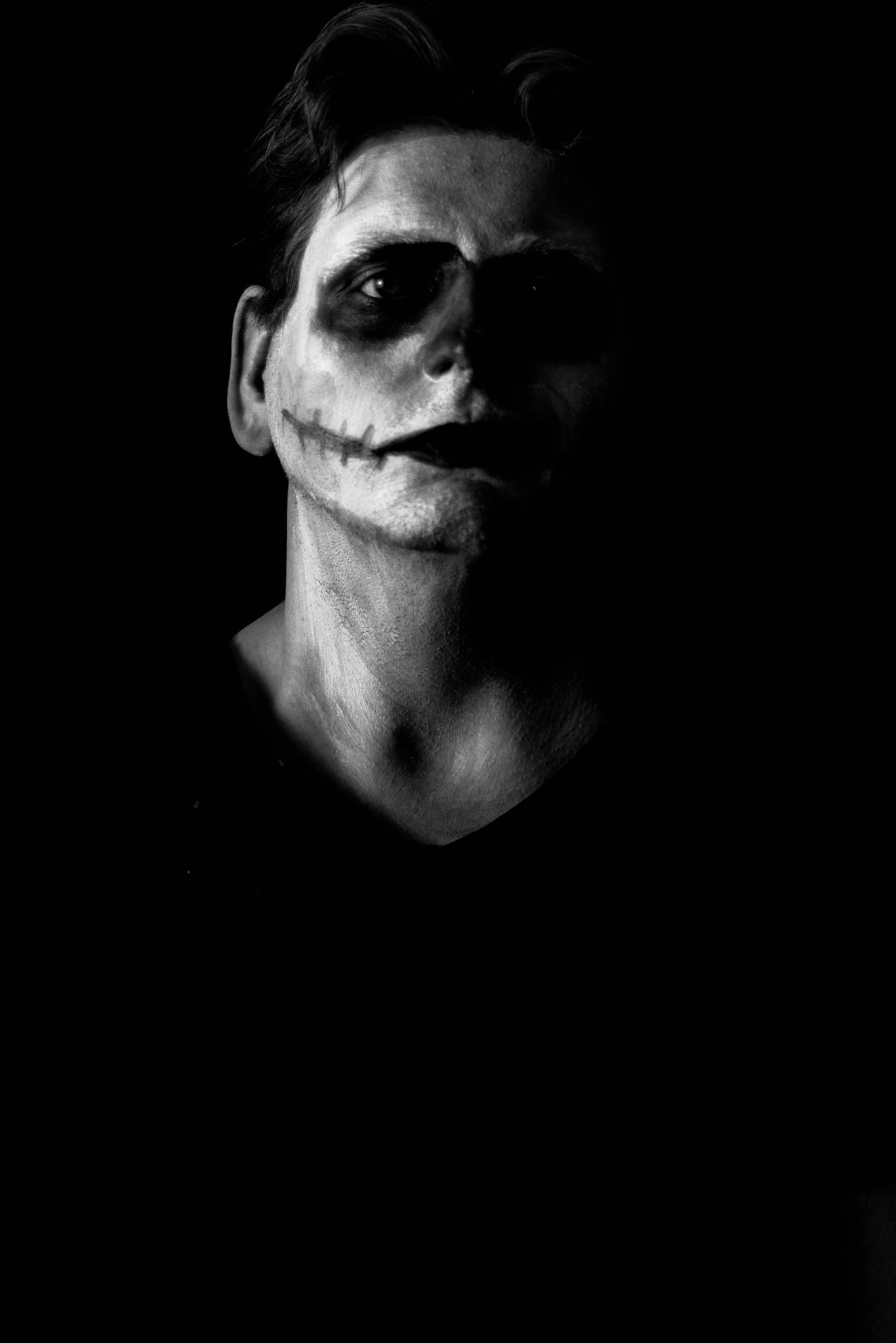 Nikon D5200 + Nikon AF Nikkor 50mm F1.8D sample photo. Amore muerte photography