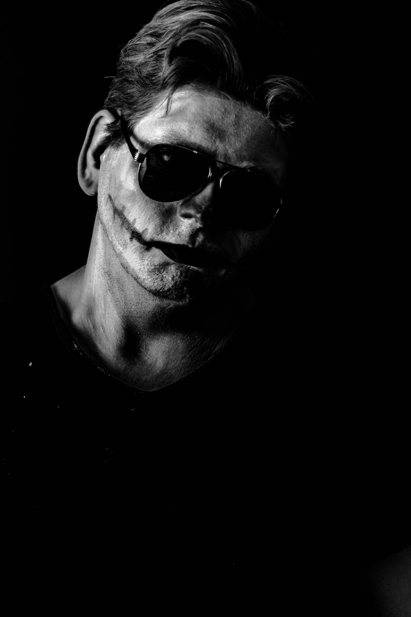 Nikon D5200 + Nikon AF Nikkor 50mm F1.8D sample photo. Amore muerte photography