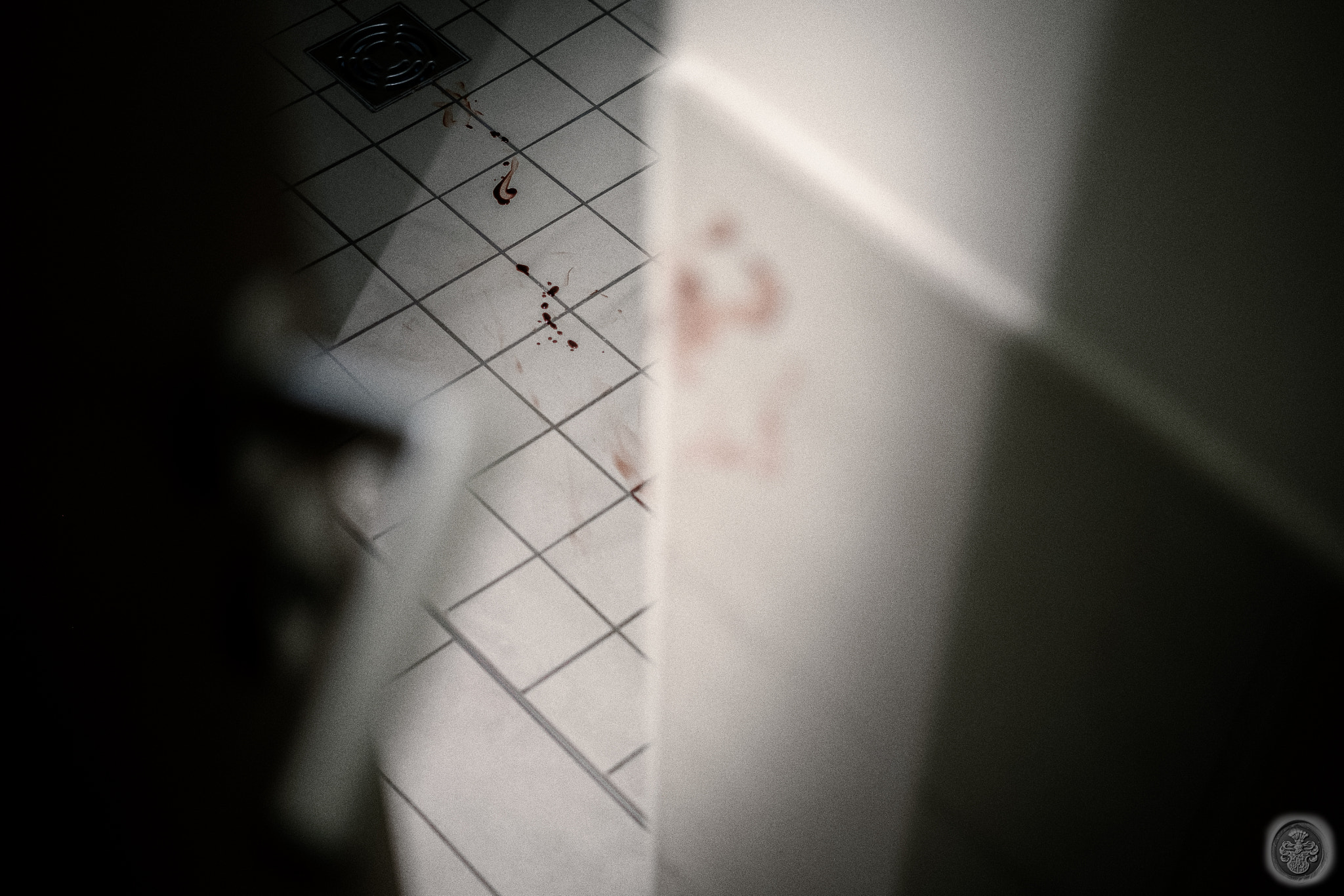 Fujifilm X-Pro1 + Fujifilm XF 35mm F1.4 R sample photo. ...redrum... photography