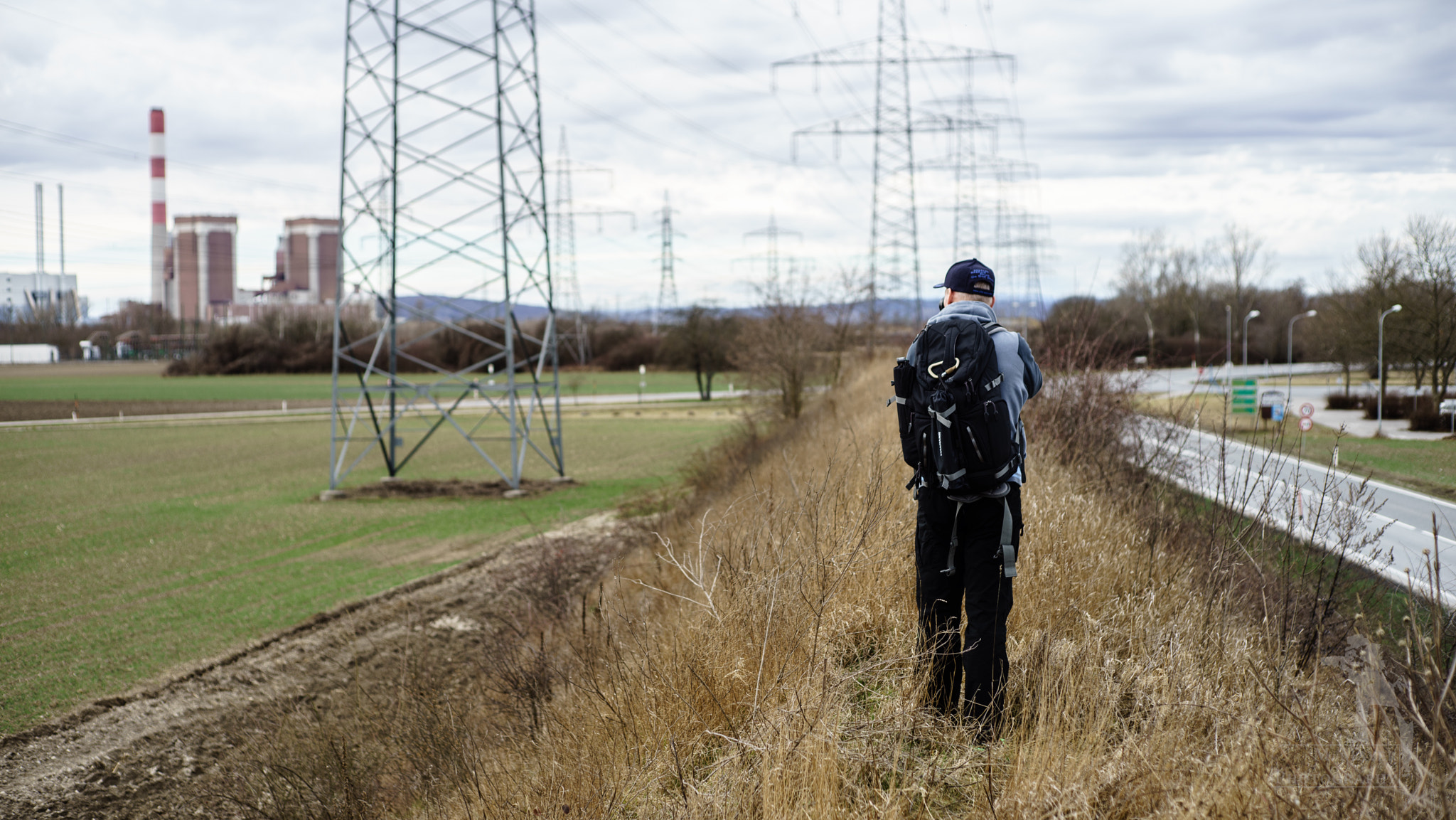 Sony a7R + Sony DT 50mm F1.8 SAM sample photo