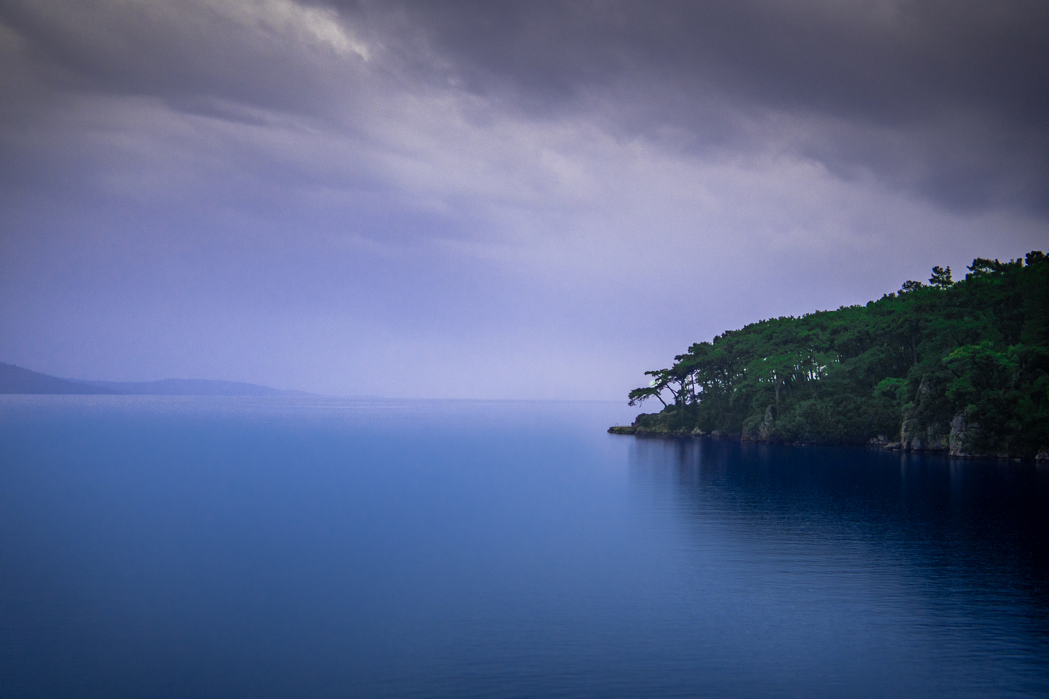 Samsung NX mini sample photo. Awesome nature photography