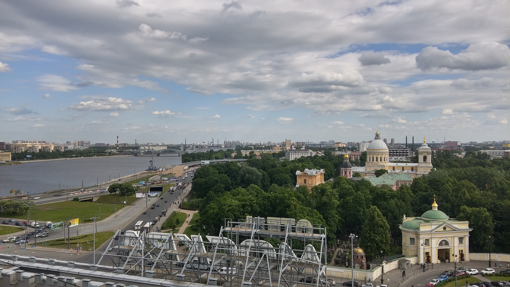 LG ZERO sample photo. Saint-petersburg photography