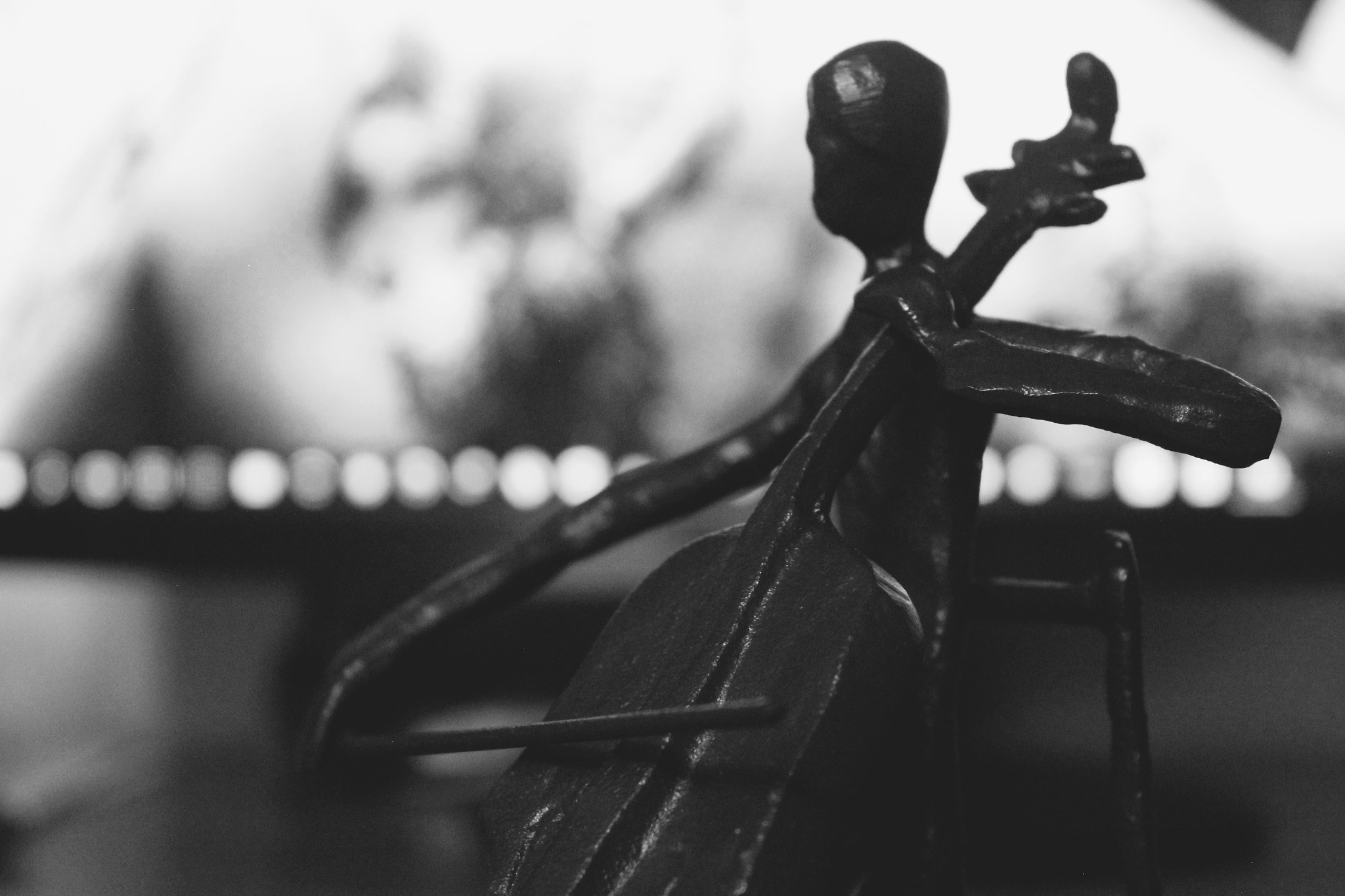 Canon EOS 550D (EOS Rebel T2i / EOS Kiss X4) sample photo. By the rivers dark. photography