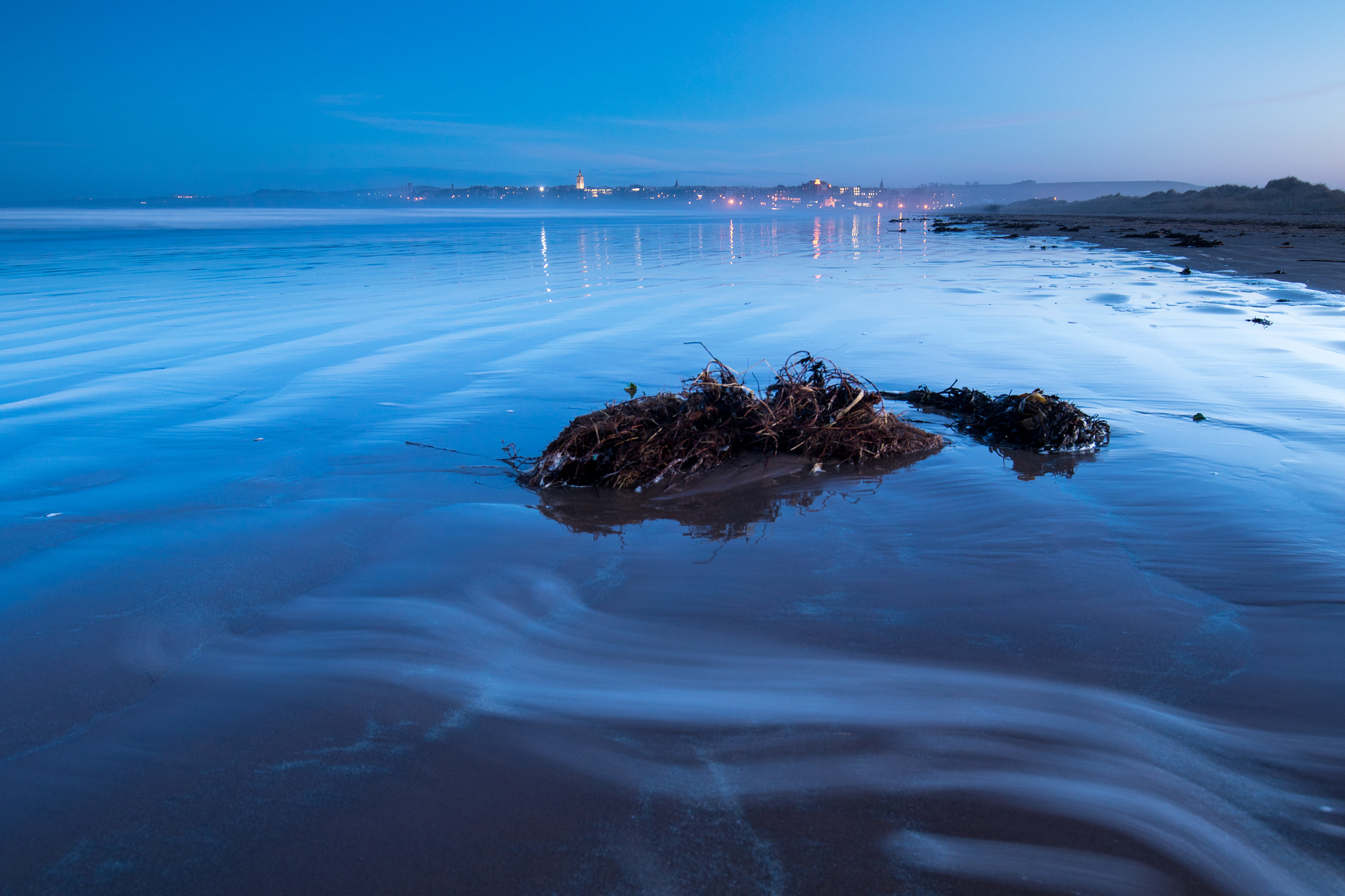 Canon EF 16-35mm F4L IS USM sample photo. High tide 3 photography
