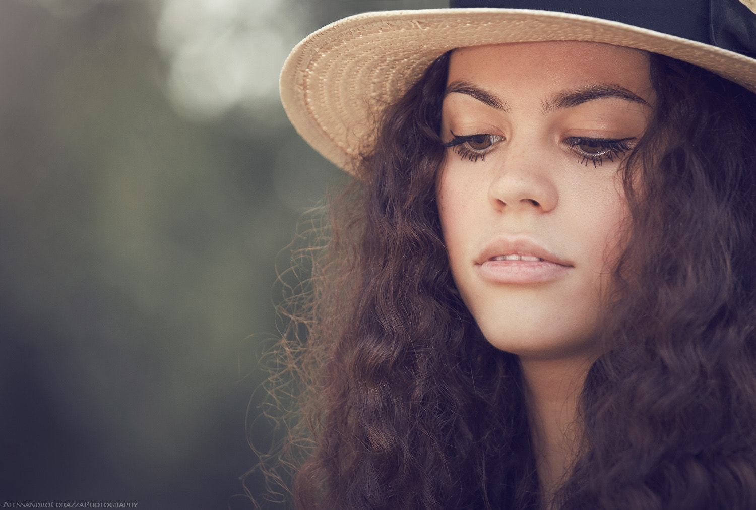 Canon EOS 40D + Canon EF 50mm F1.8 II sample photo. Martina photography