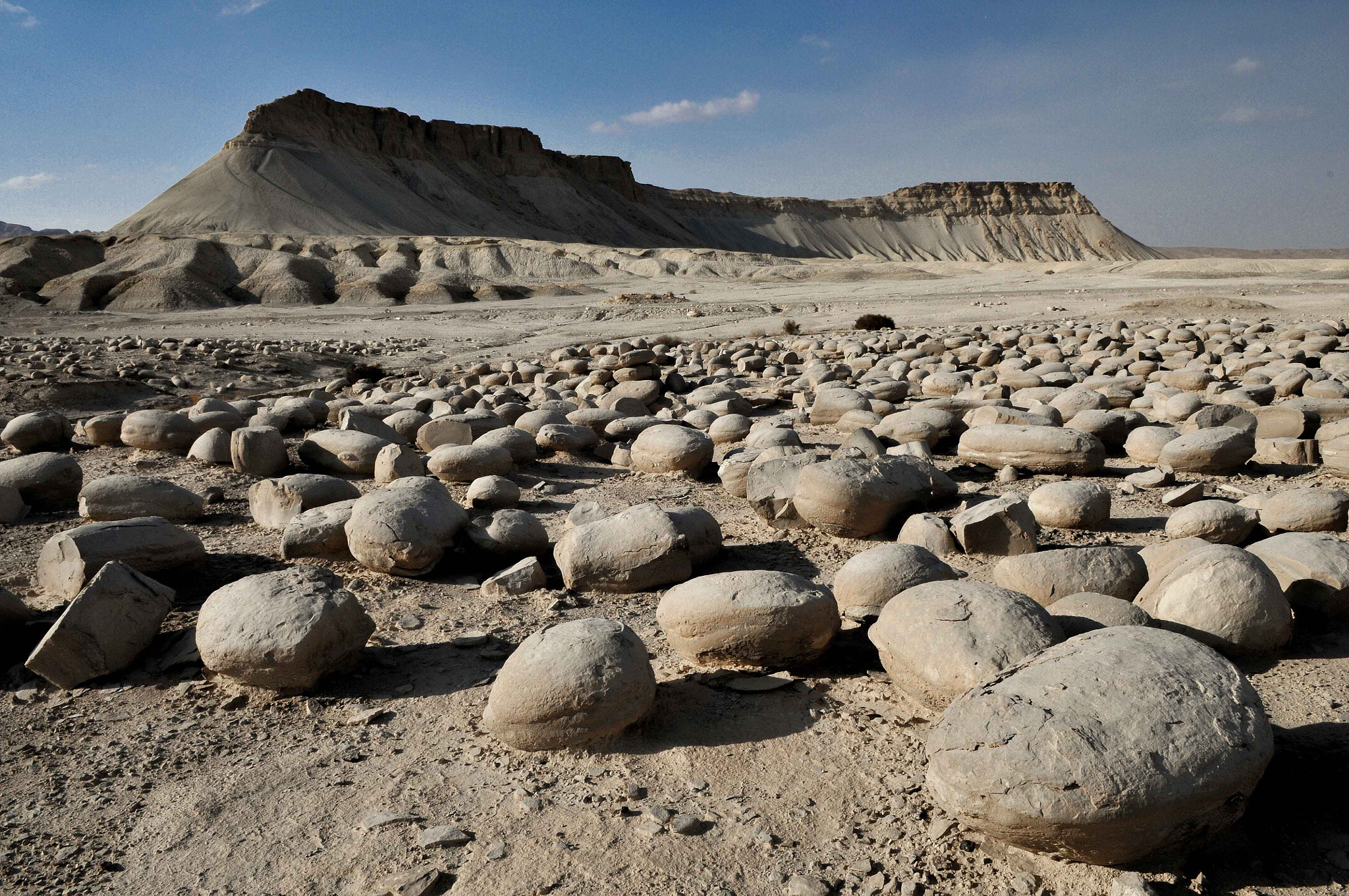 Nikon D300S sample photo. Desert photography