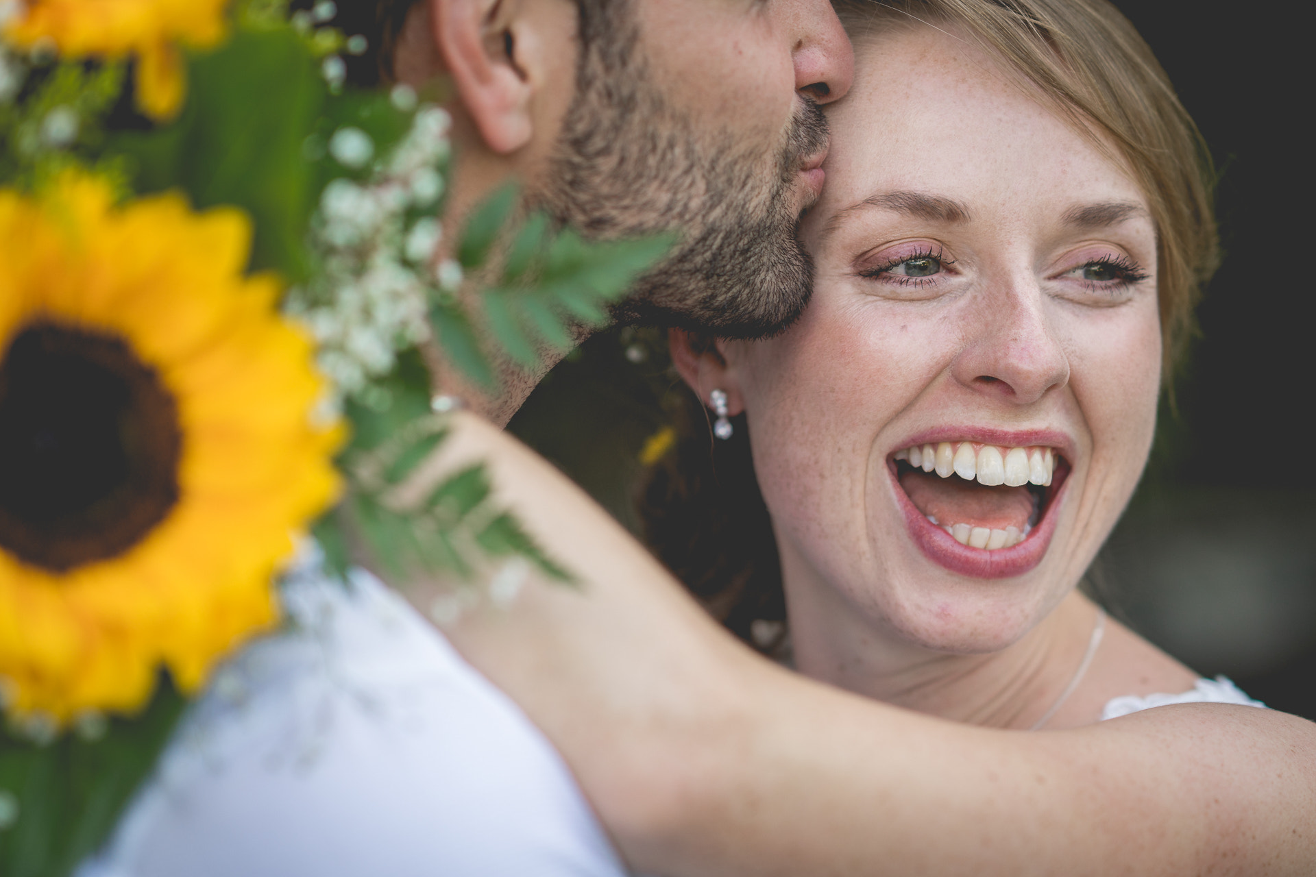 Sony FE 85mm F1.4 GM sample photo. Savannah & josh photography