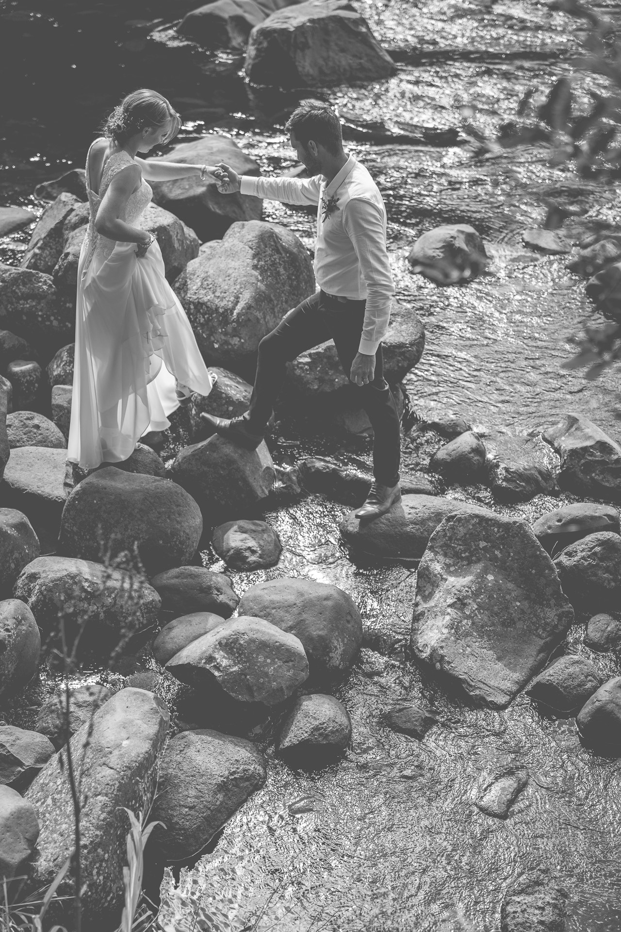 Sony a7 II + Sony FE 24-70mm F2.8 GM sample photo. Savannah & josh photography
