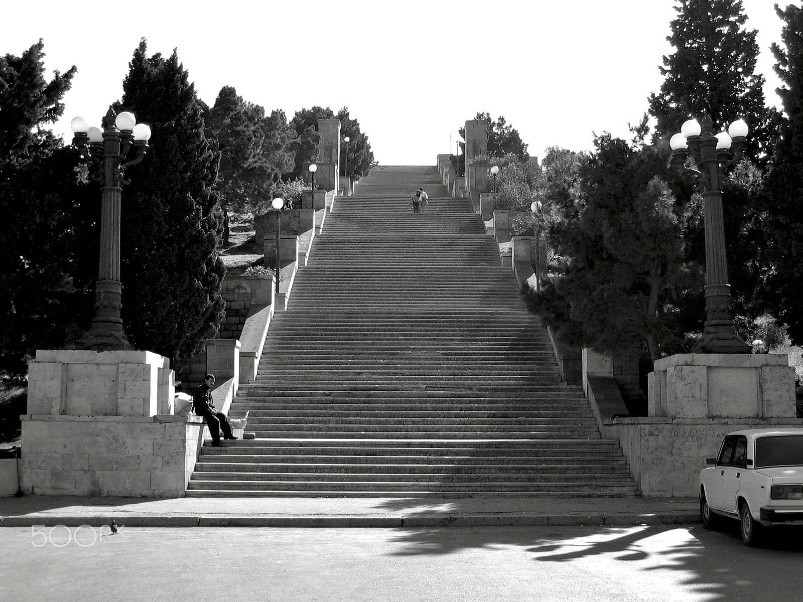 Canon POWERSHOT A75 sample photo. Baku, azerbaijan. 2006. canon a75. photography